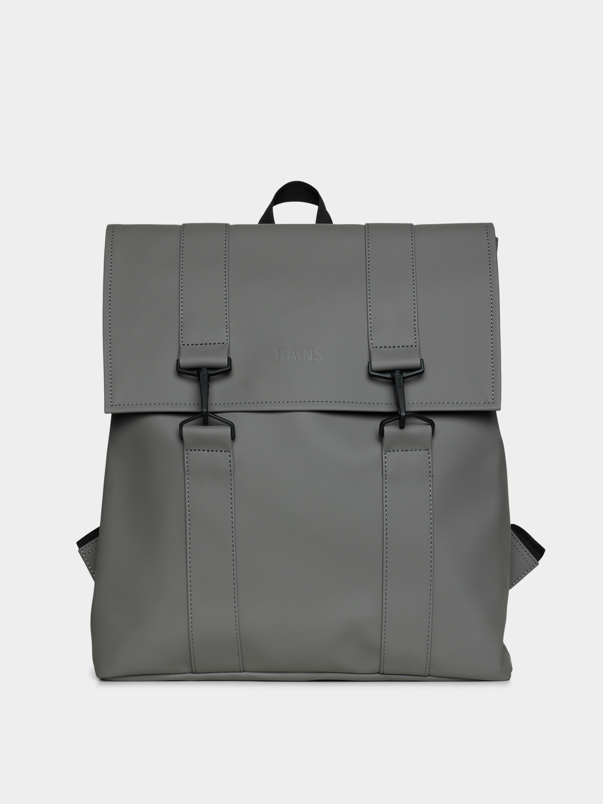 Rains MSN Bag Hu00e1tizsu00e1k (grey)