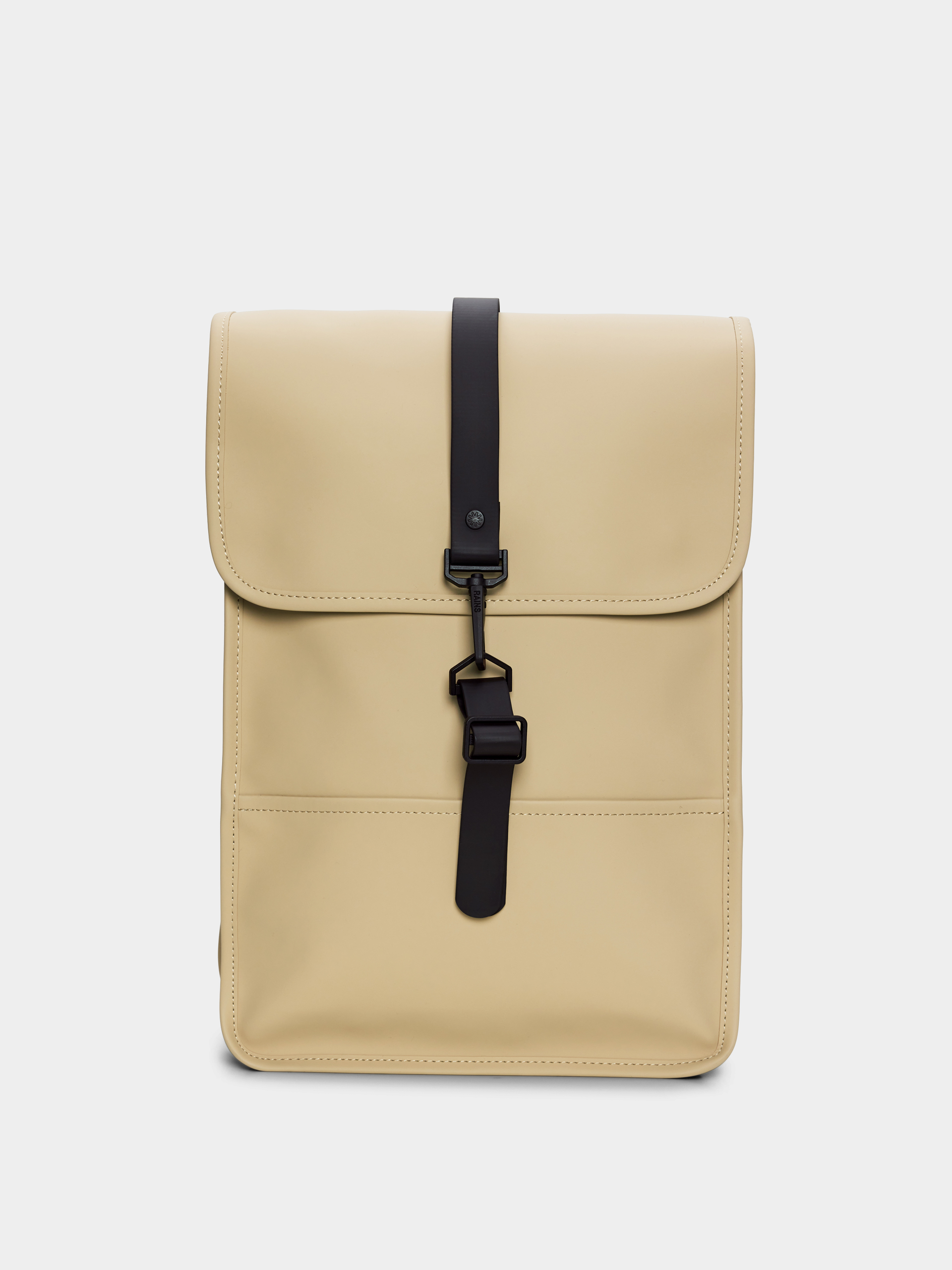 Rains Backpack Mini Hu00e1tizsu00e1k (sand)