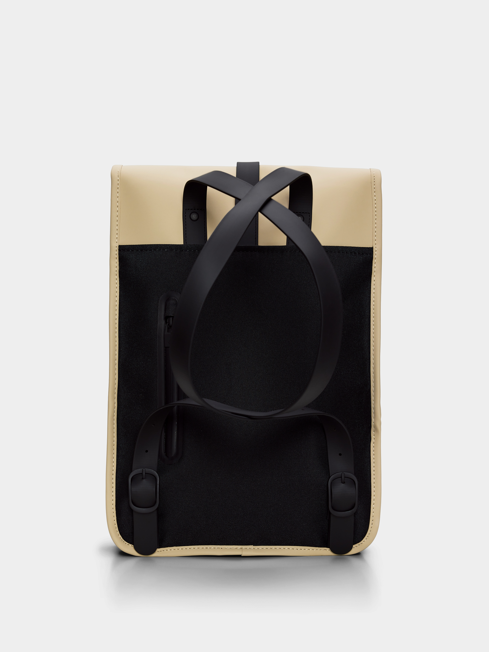 Rains Backpack Mini Hátizsák (sand)