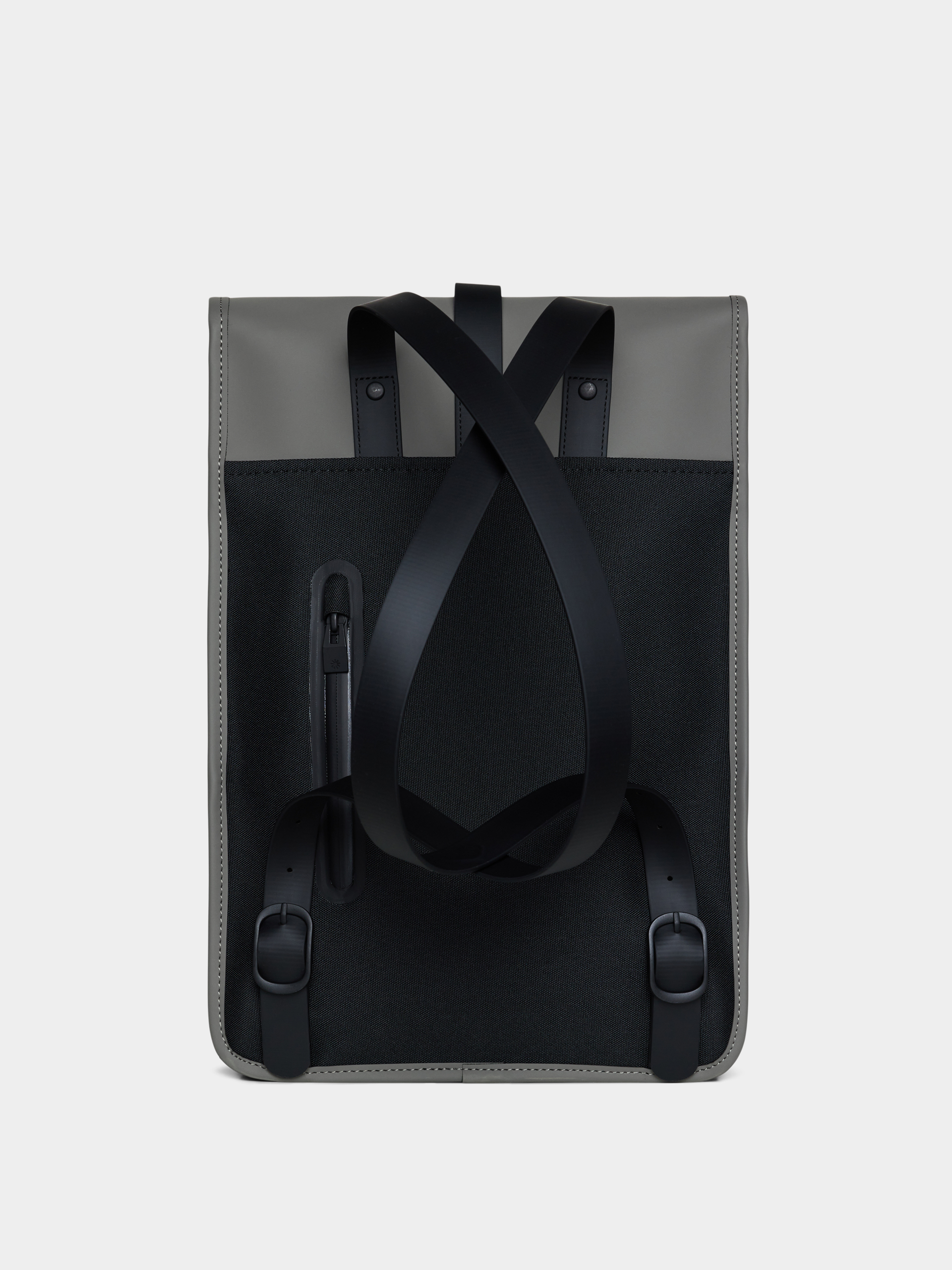 Rains Backpack Mini Hátizsák (grey)