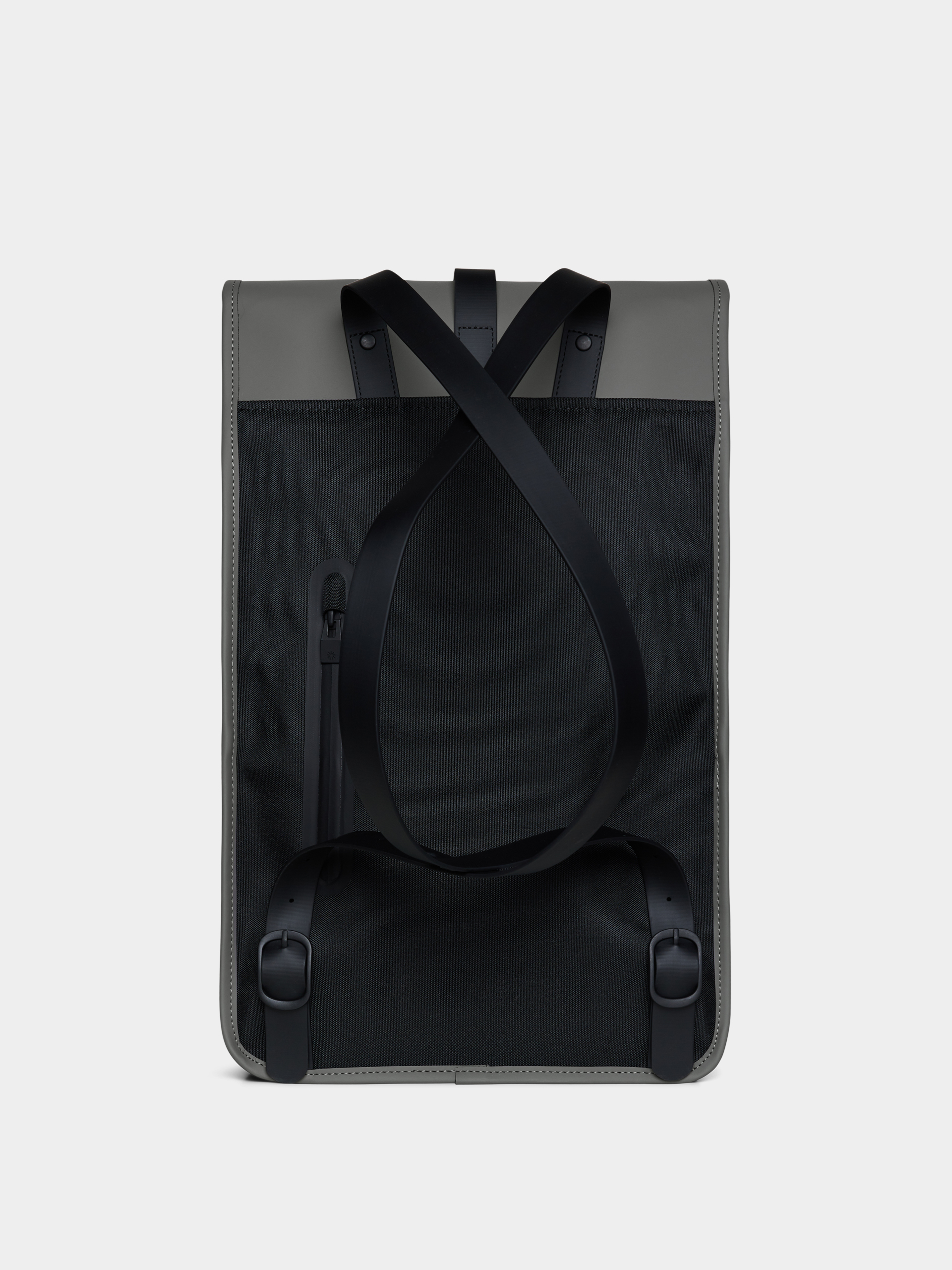 Rains Backpack Hátizsák (grey)