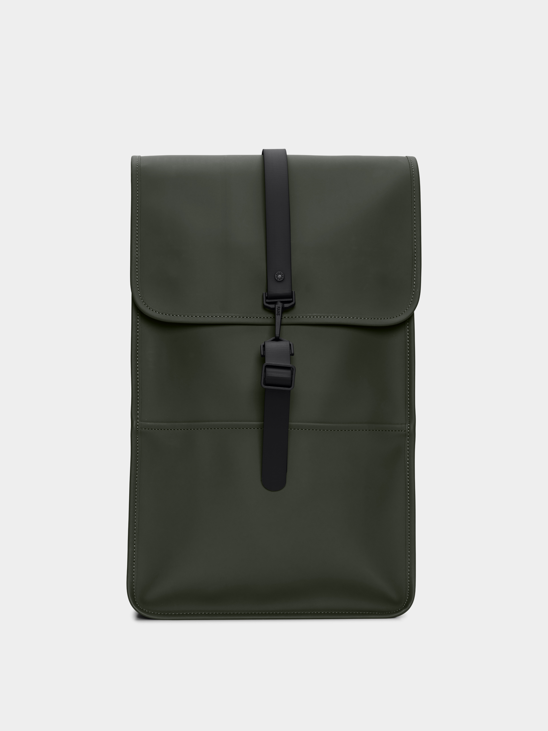 Rains Backpack Hu00e1tizsu00e1k (green)