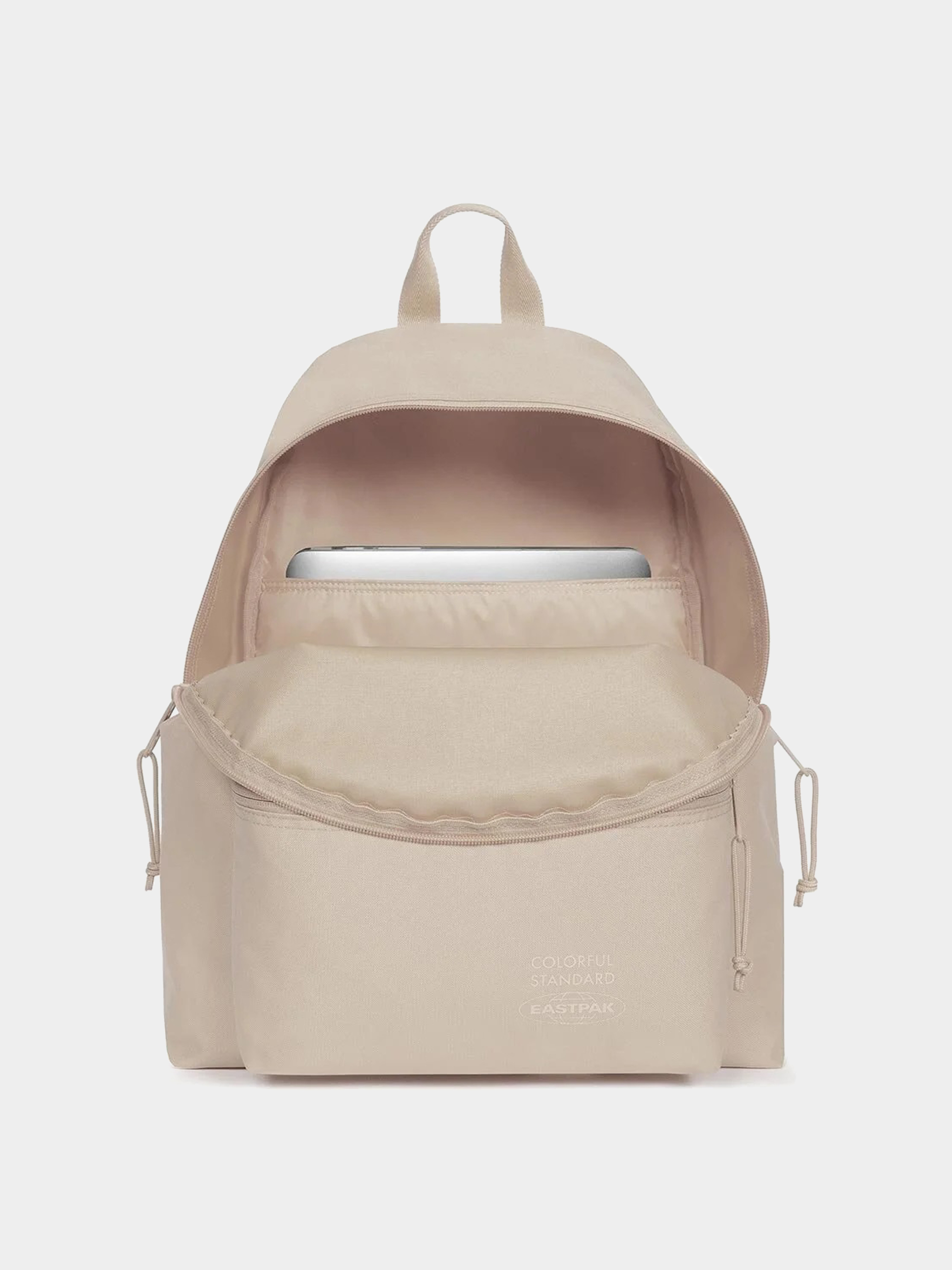 Eastpak Cs Day Pak R Hátizsák (cs oyster grey)