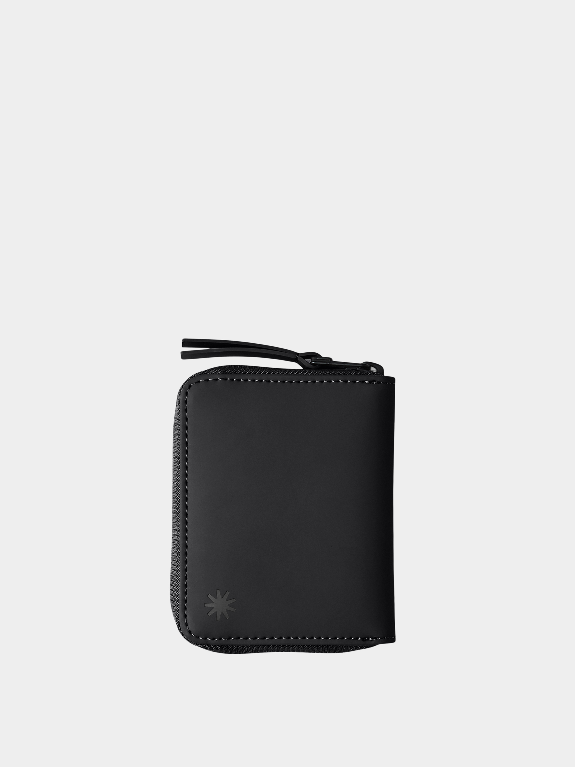 Rains Wallet Mini Pénztárca (black)