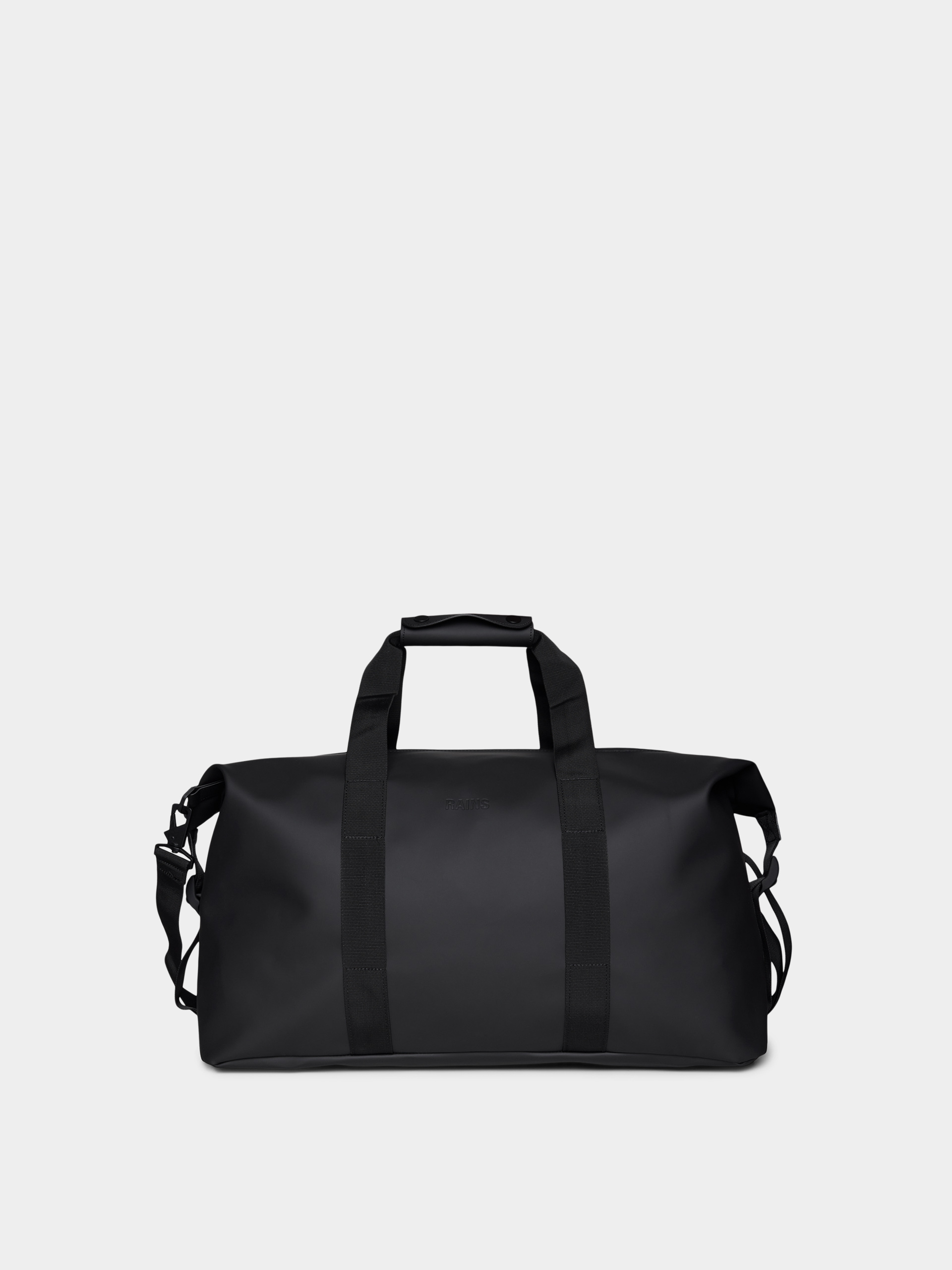 Rains Hilo Weekend Bag Táska (black)