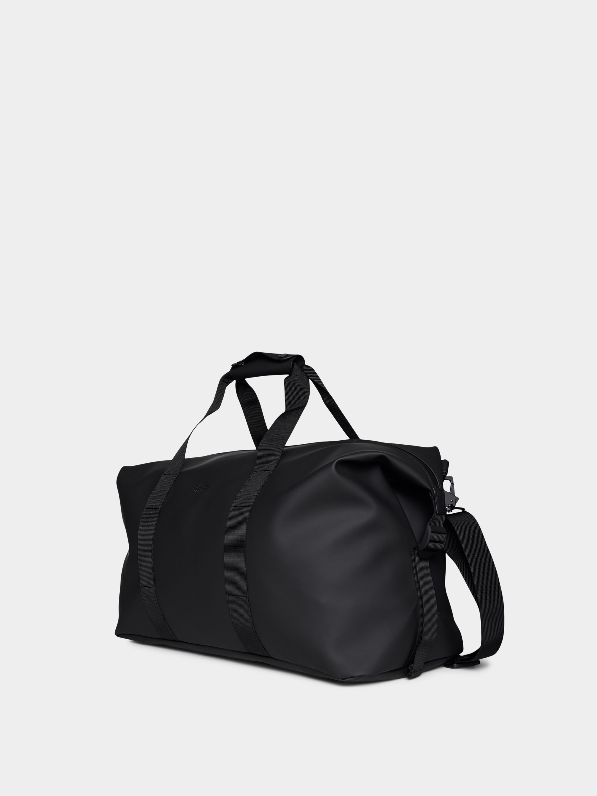 Rains Hilo Weekend Bag Táska (black)