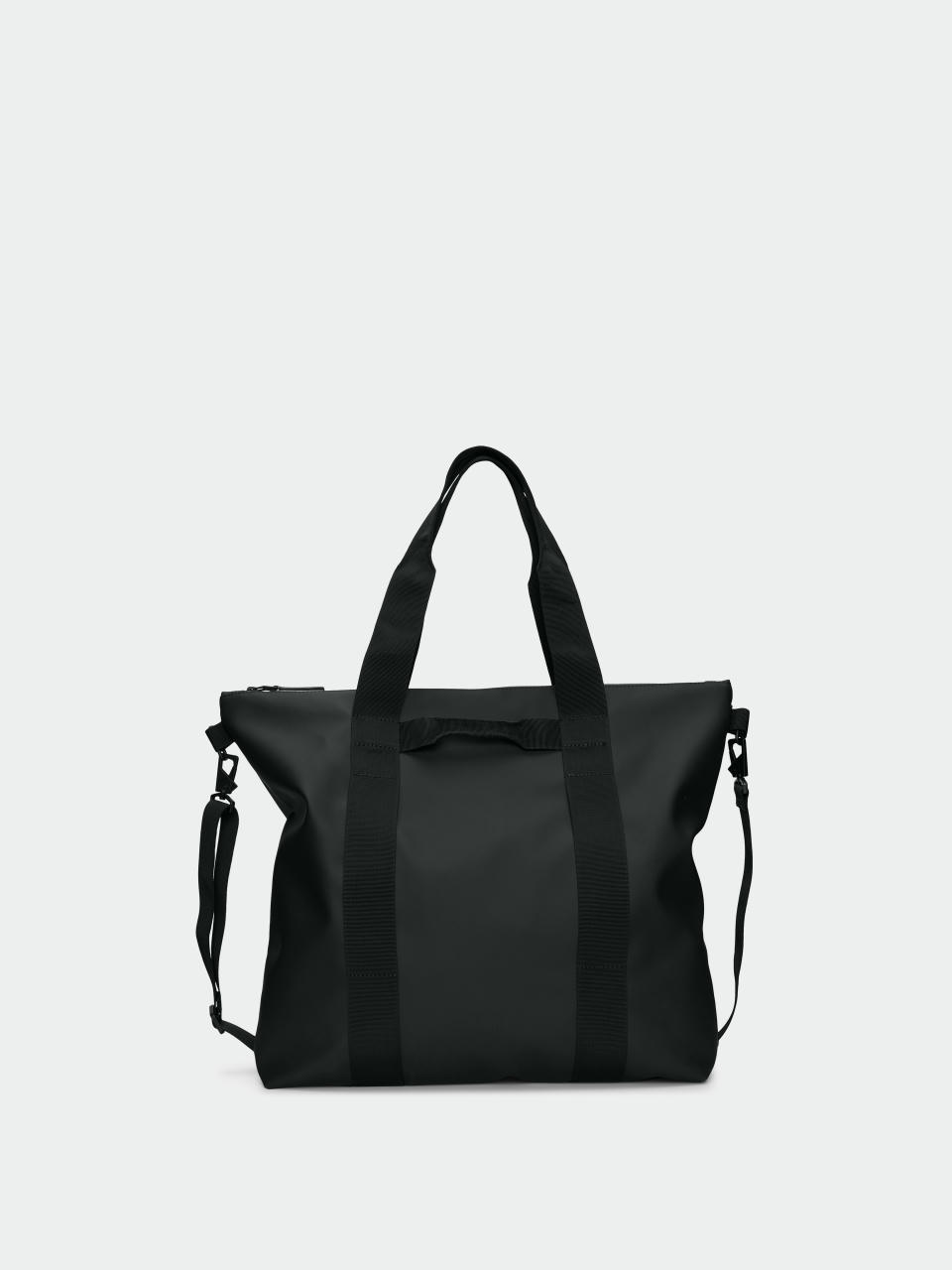 Rains Tote Bag Kézitáska (black)