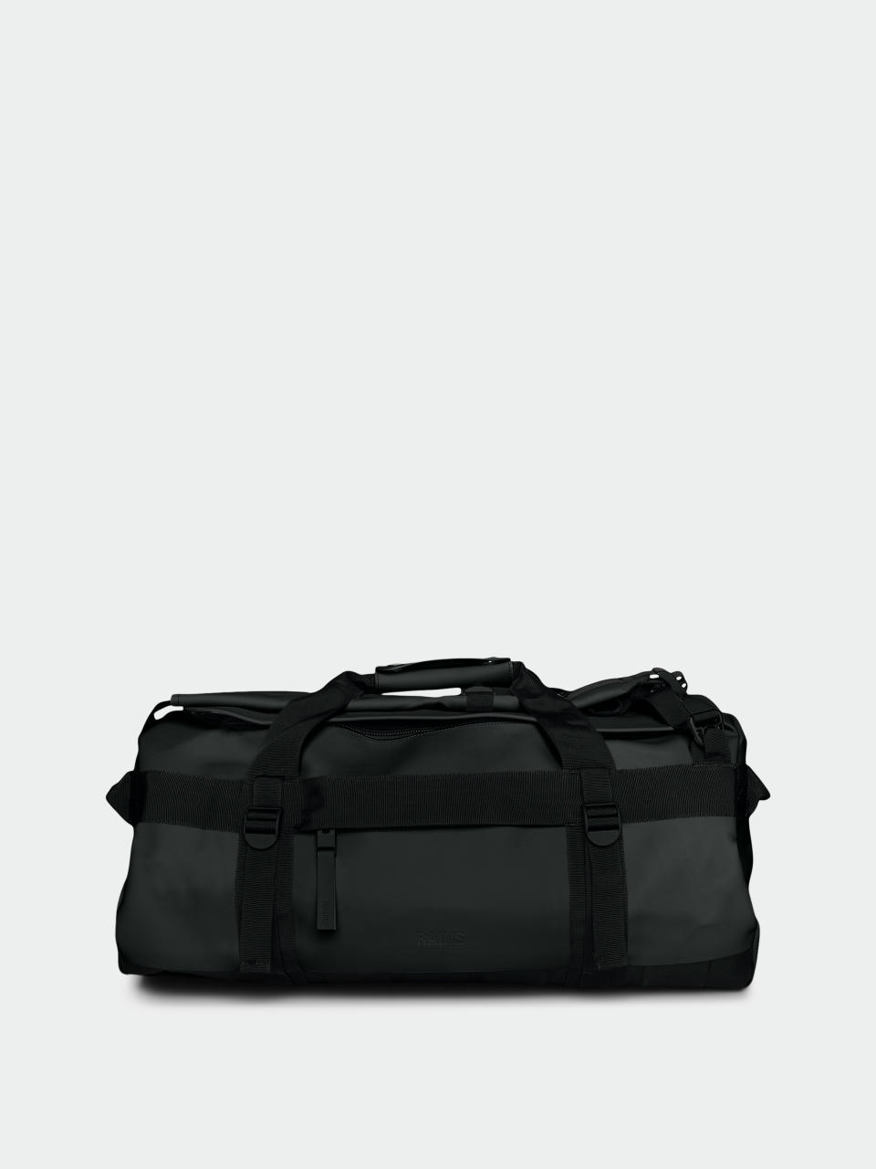 Rains Texel Duffel Bag Táska (black)