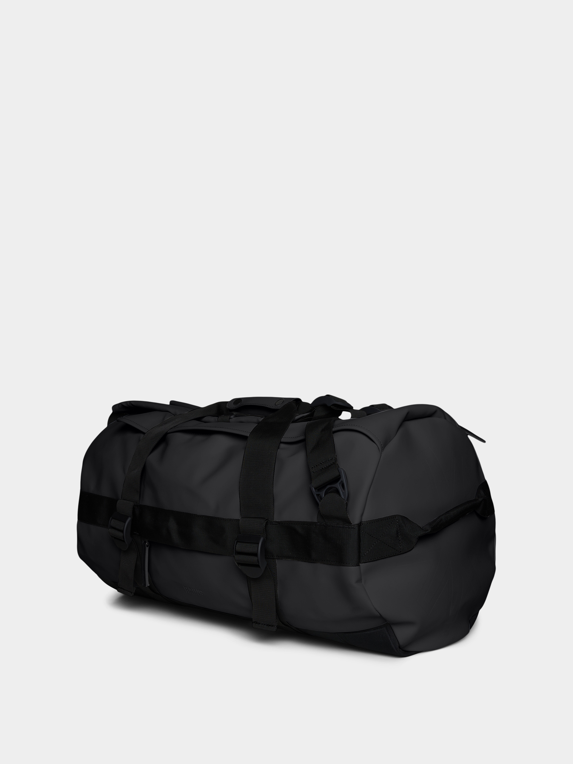 Rains Texel Duffel Bag Táska (black)