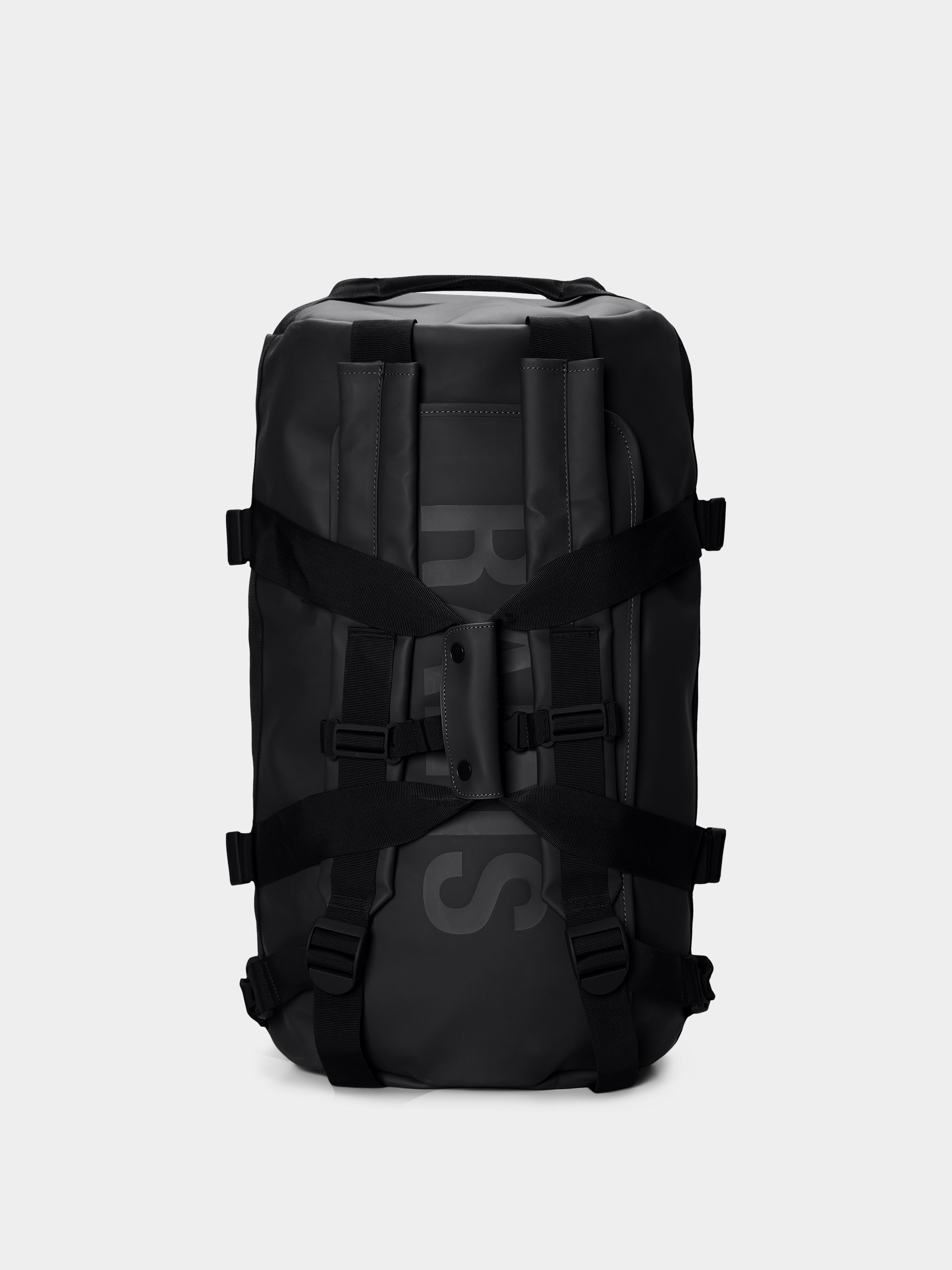 Rains Texel Duffel Bag Small Táska (black)