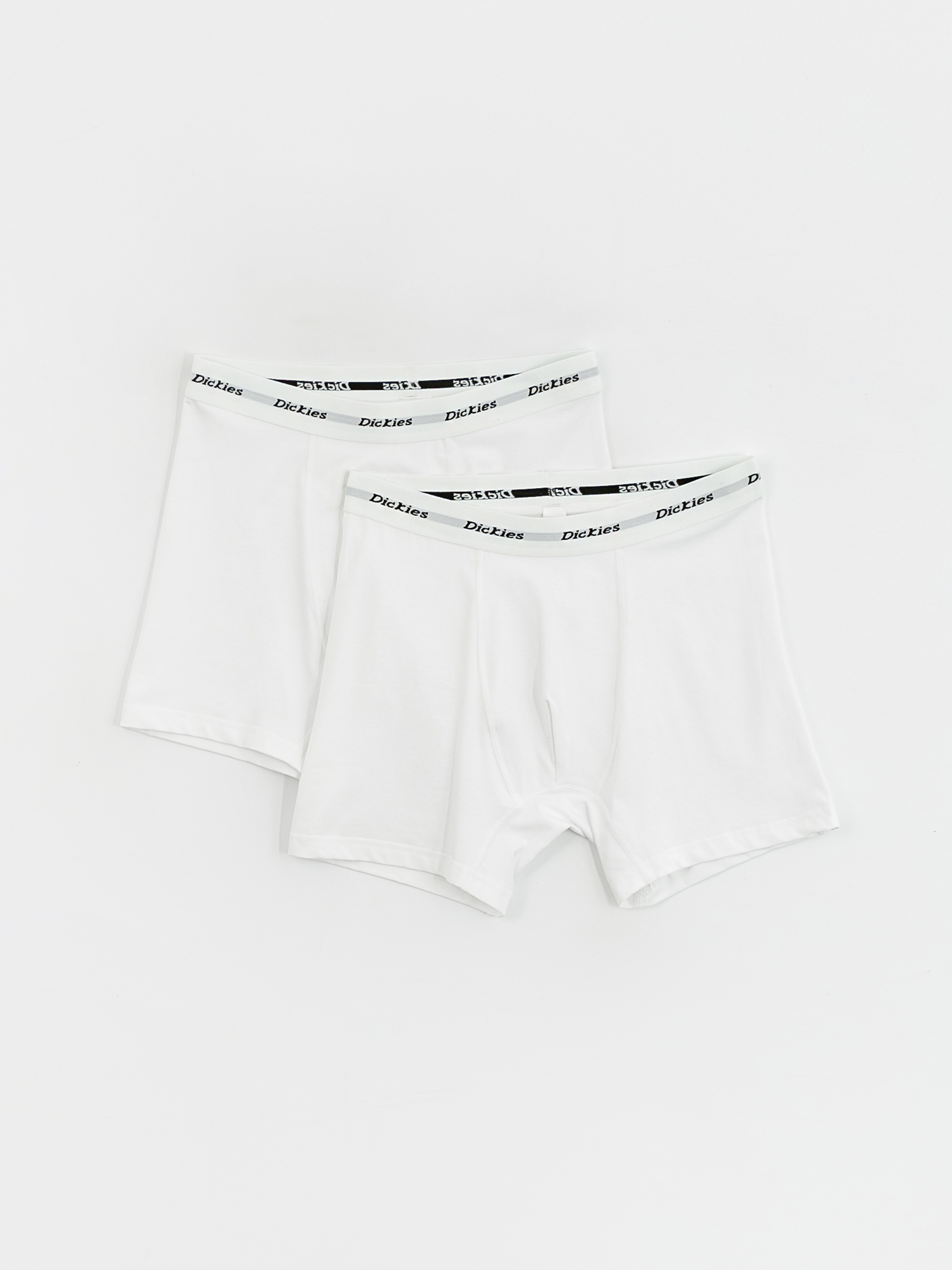 Dickies 2 Pack Trunks Alsónemű (white)