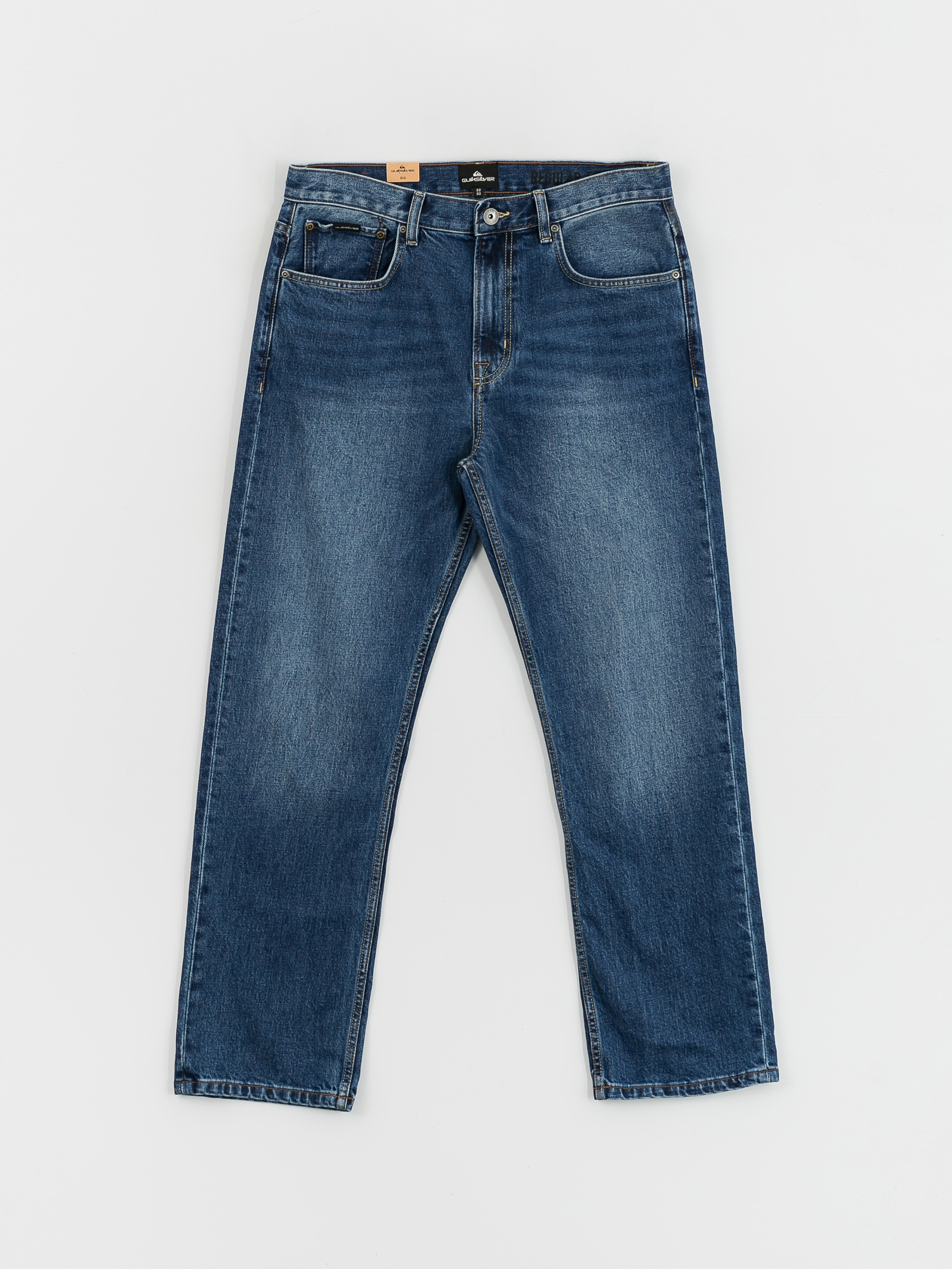 Quiksilver Aqua Cult Aged Kisnadrág (aged)