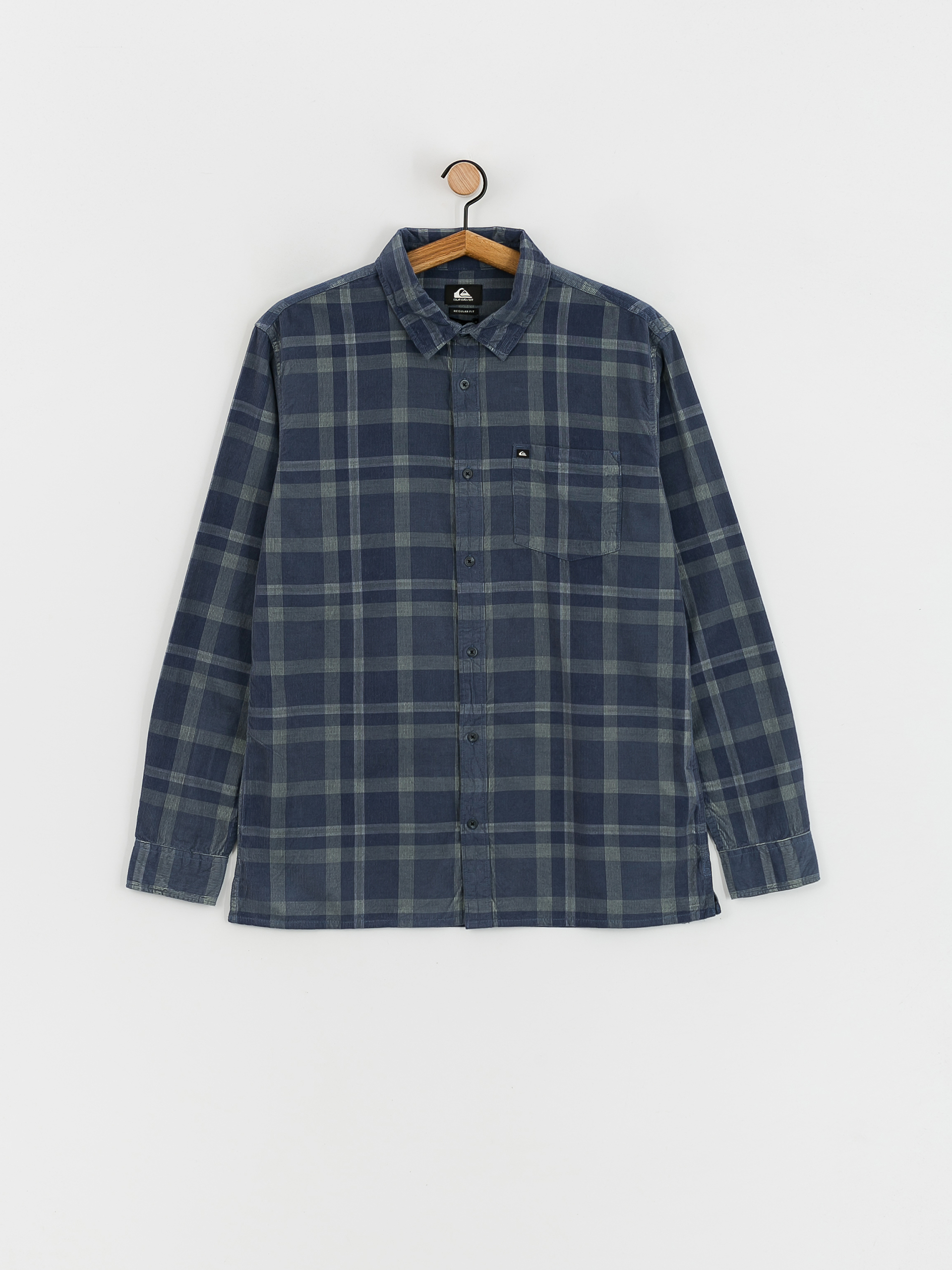 Quiksilver Oakenhead Ing (icebergoaken)