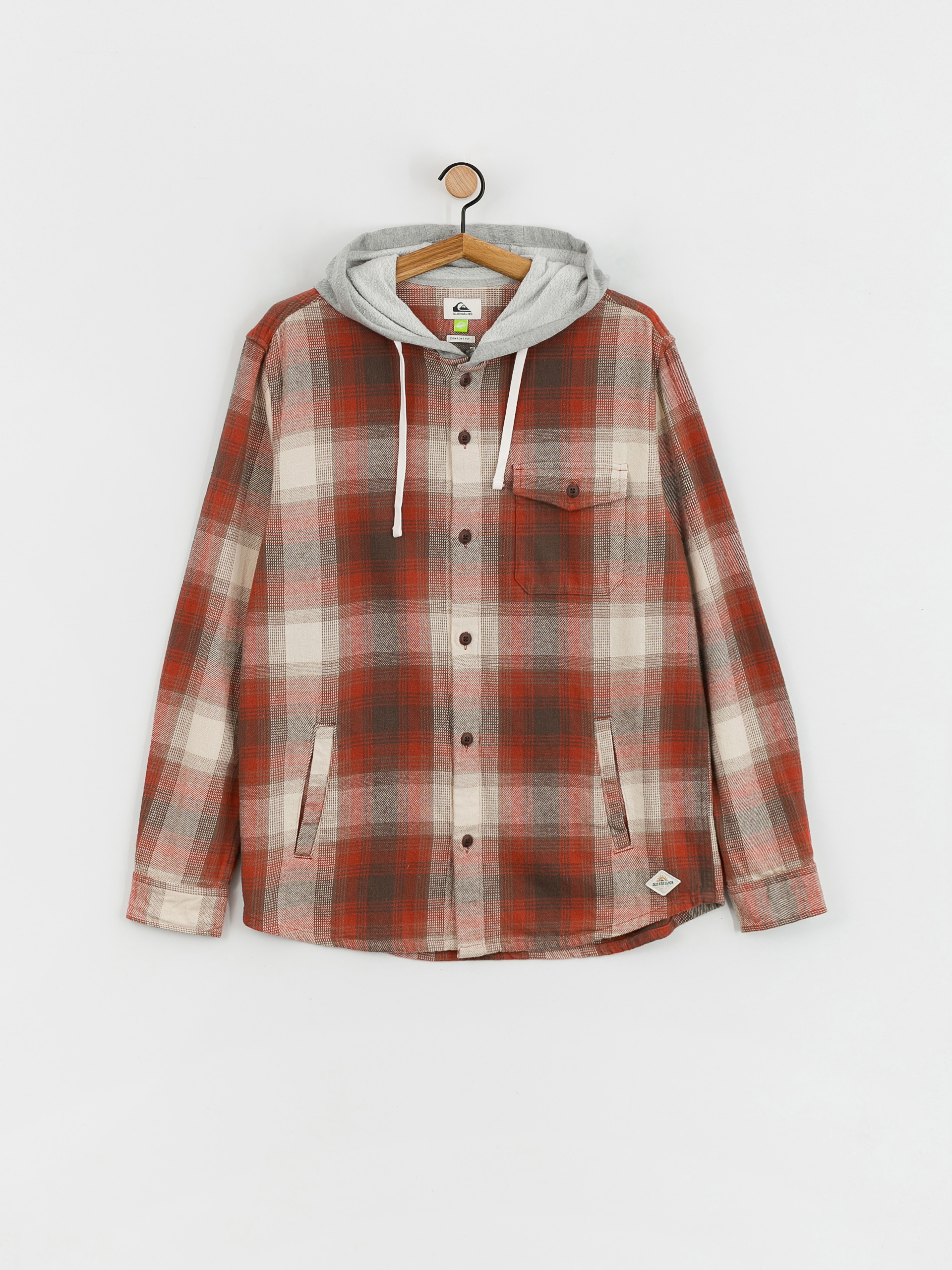 Quiksilver Kinloss Ing (bakedkinlos)