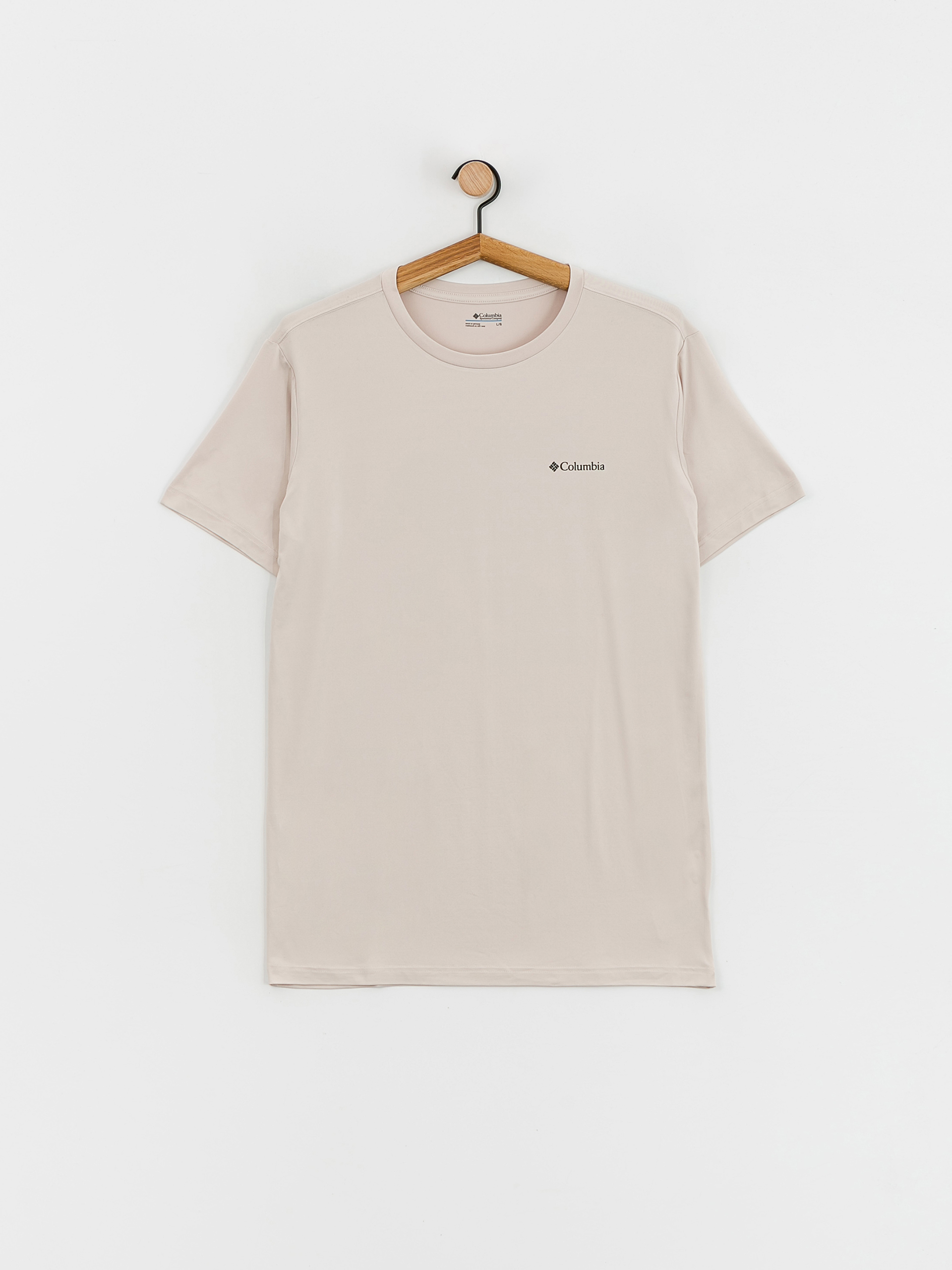 Columbia Tech Trail póló (dark stone/slopes)