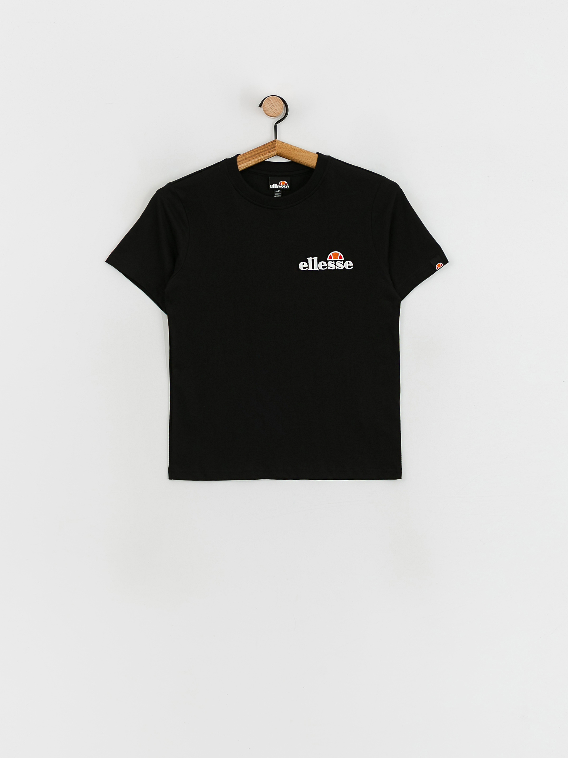Ellesse Kittin póló Wmn (black)