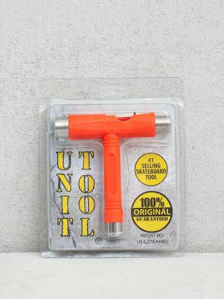 Unit Tool Szerszám (orange)