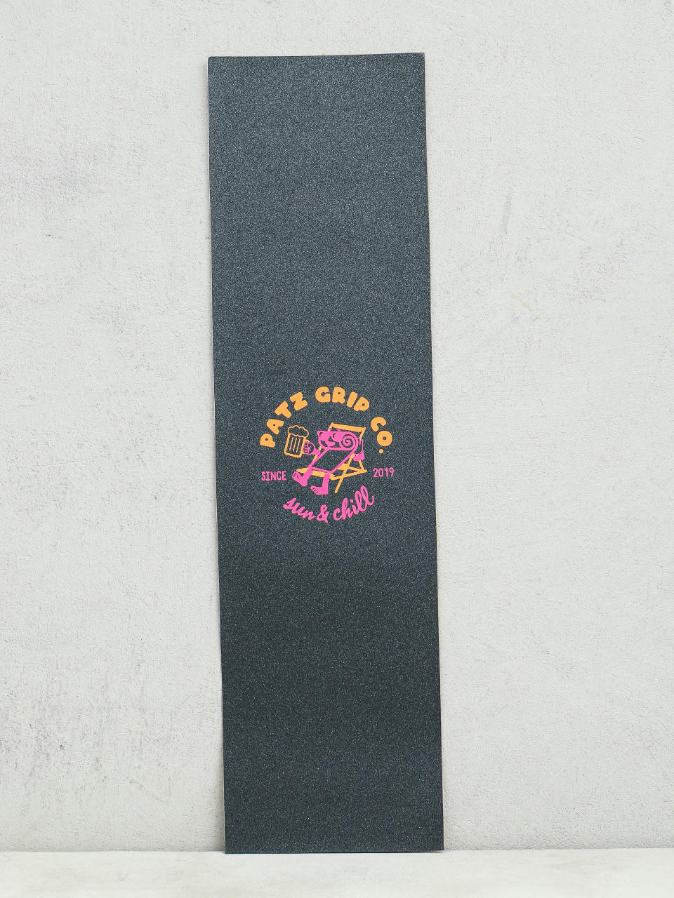 Patz Griptape Co. Sun & Chill Smirgli 