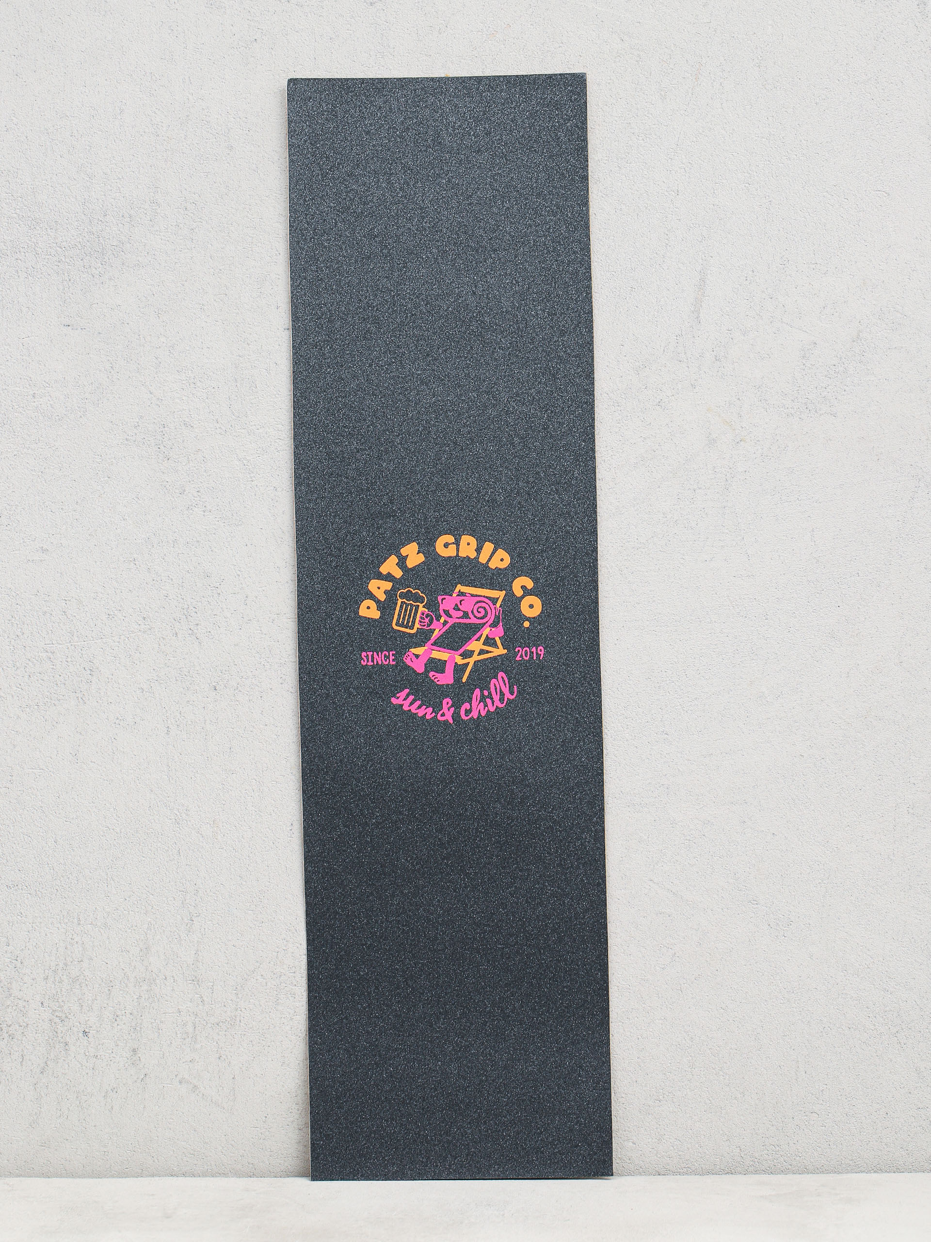 Patz Griptape Co. Sun & Chill Smirgli 