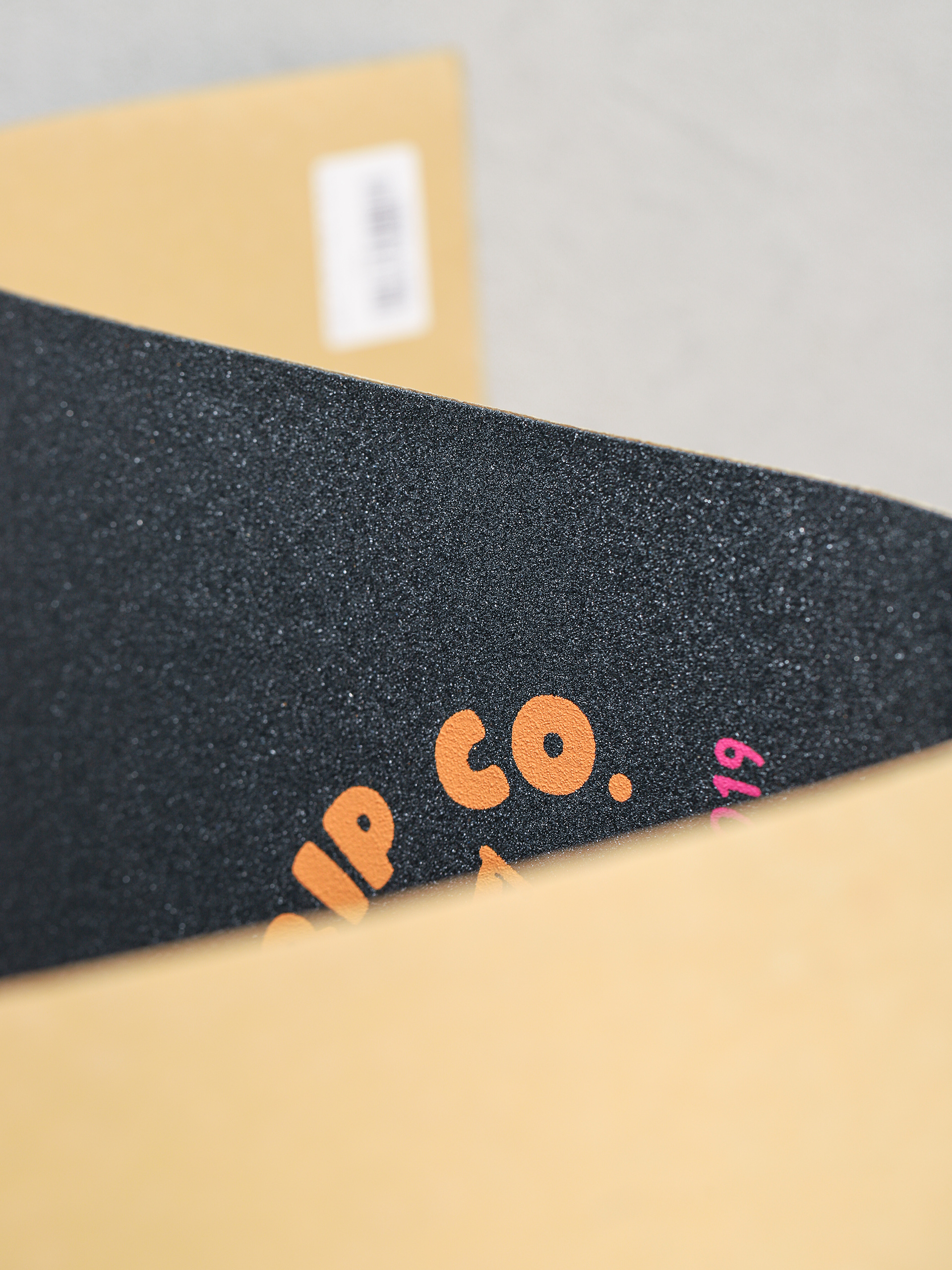 Patz Griptape Co. Sun & Chill Smirgli 