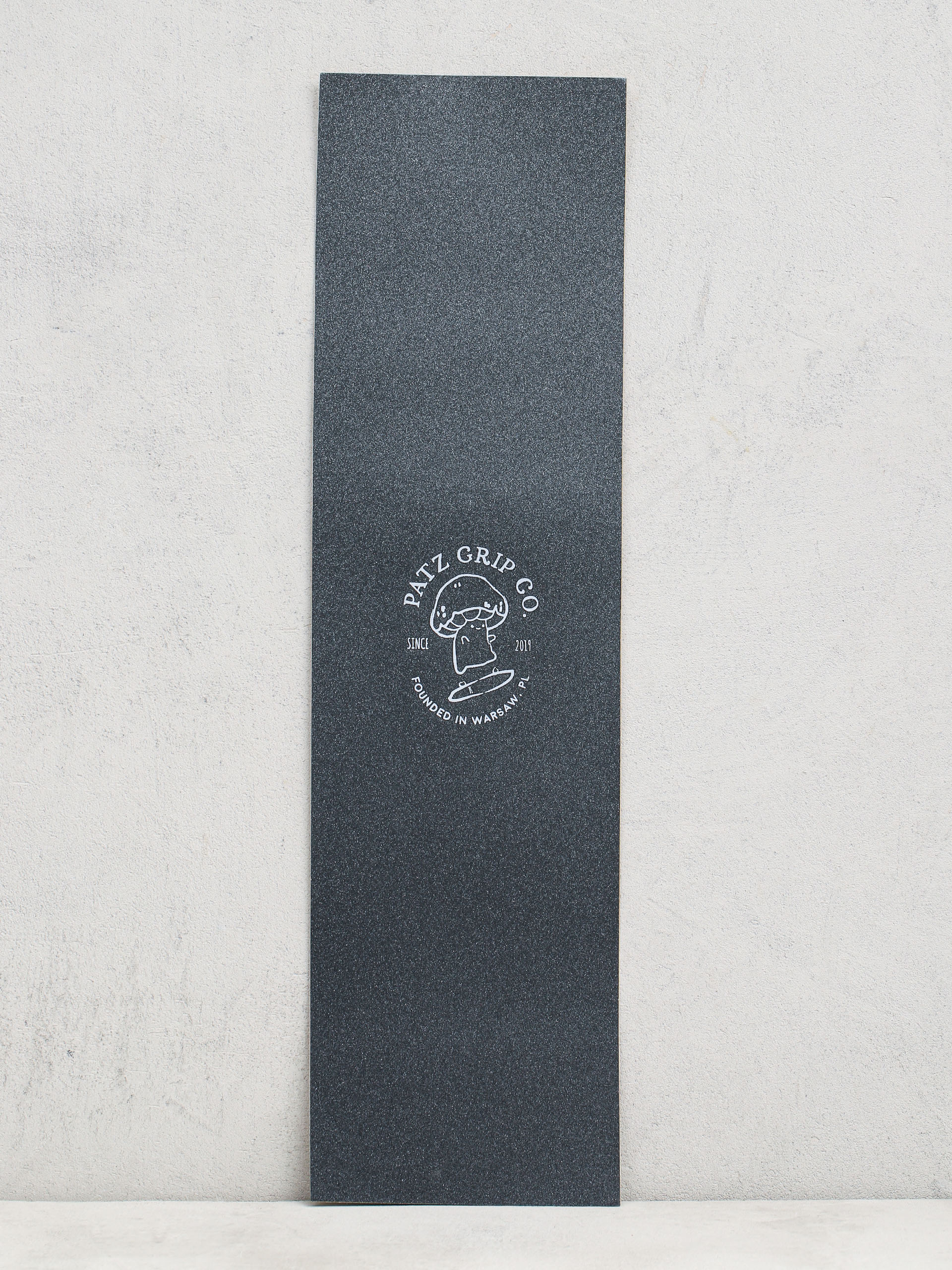 Patz Griptape Co. Mushroom Smirgli 