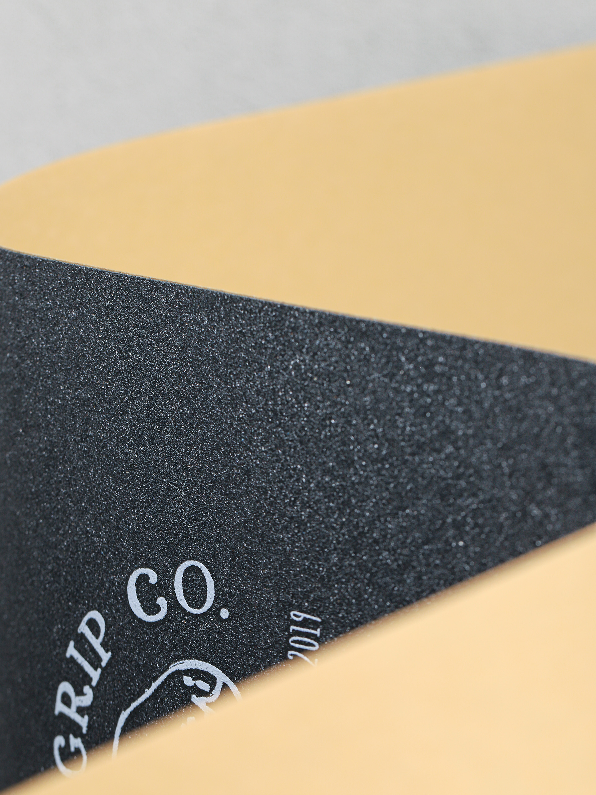 Patz Griptape Co. Mushroom Smirgli 