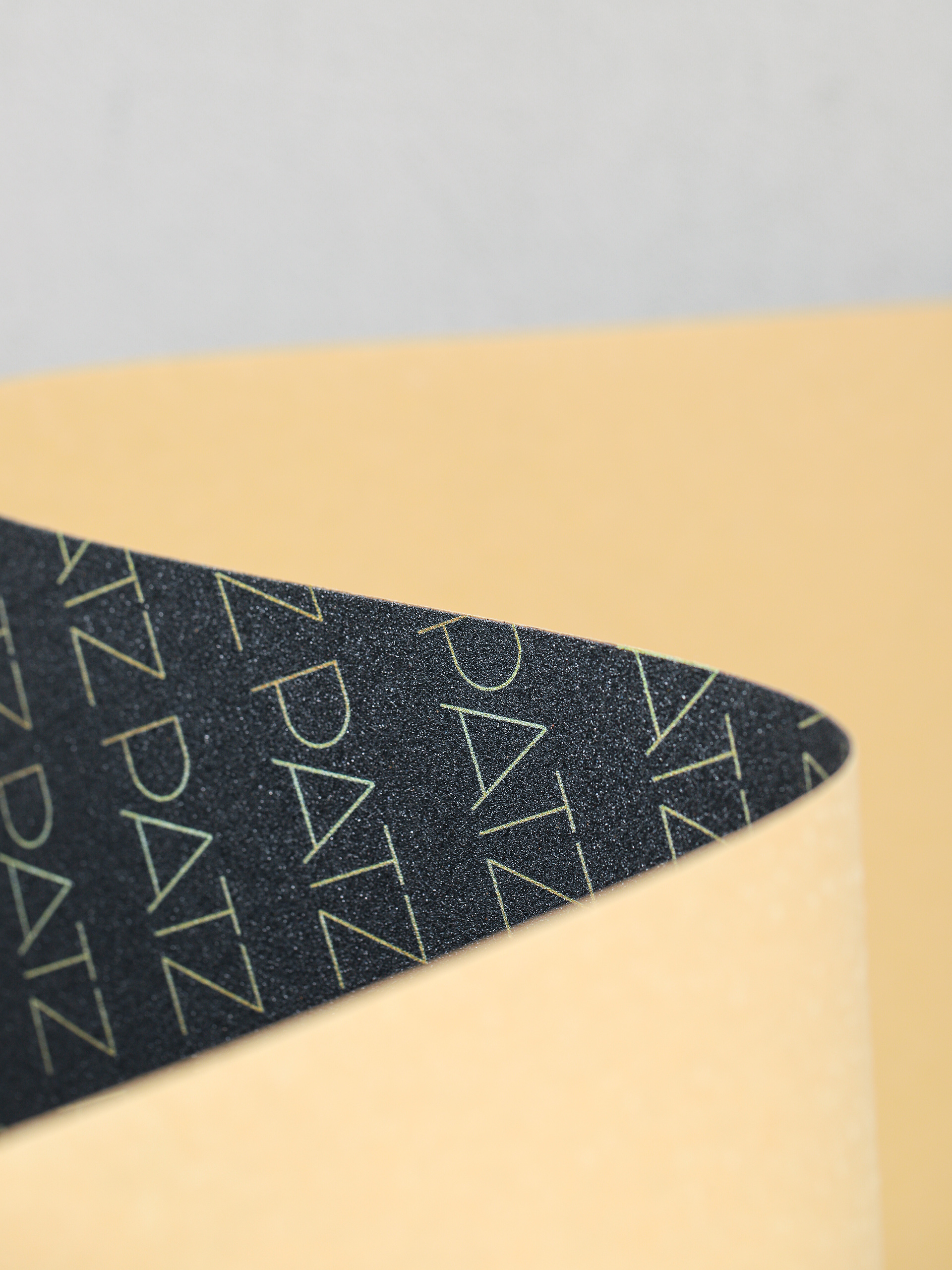 Patz Griptape Co. Swag Smirgli 