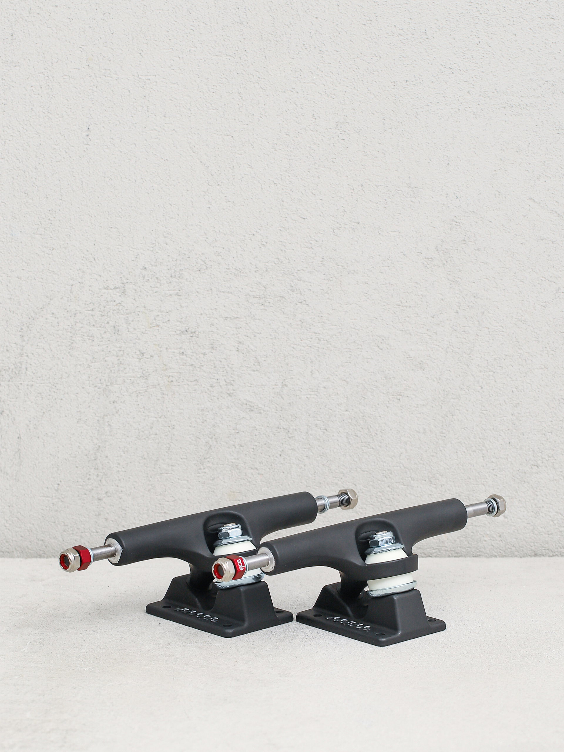 Ace AF1 Gördeszka felfüggesztés (matte black)