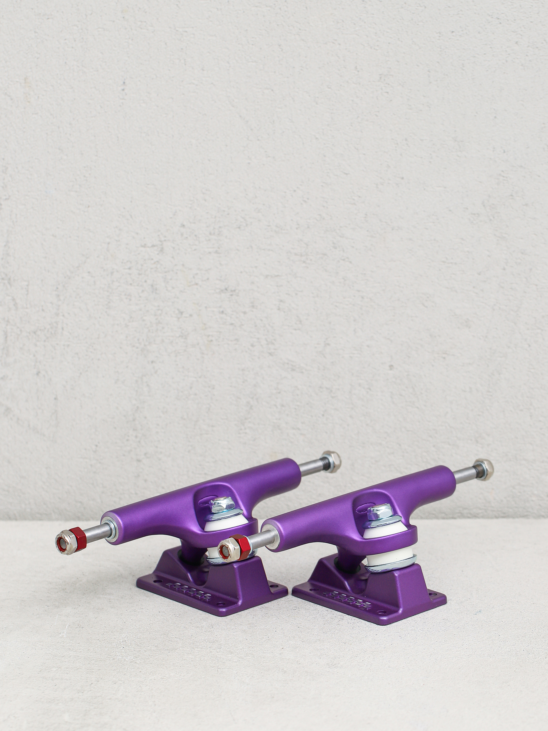 Ace AF1 Gördeszka felfüggesztés (purple)