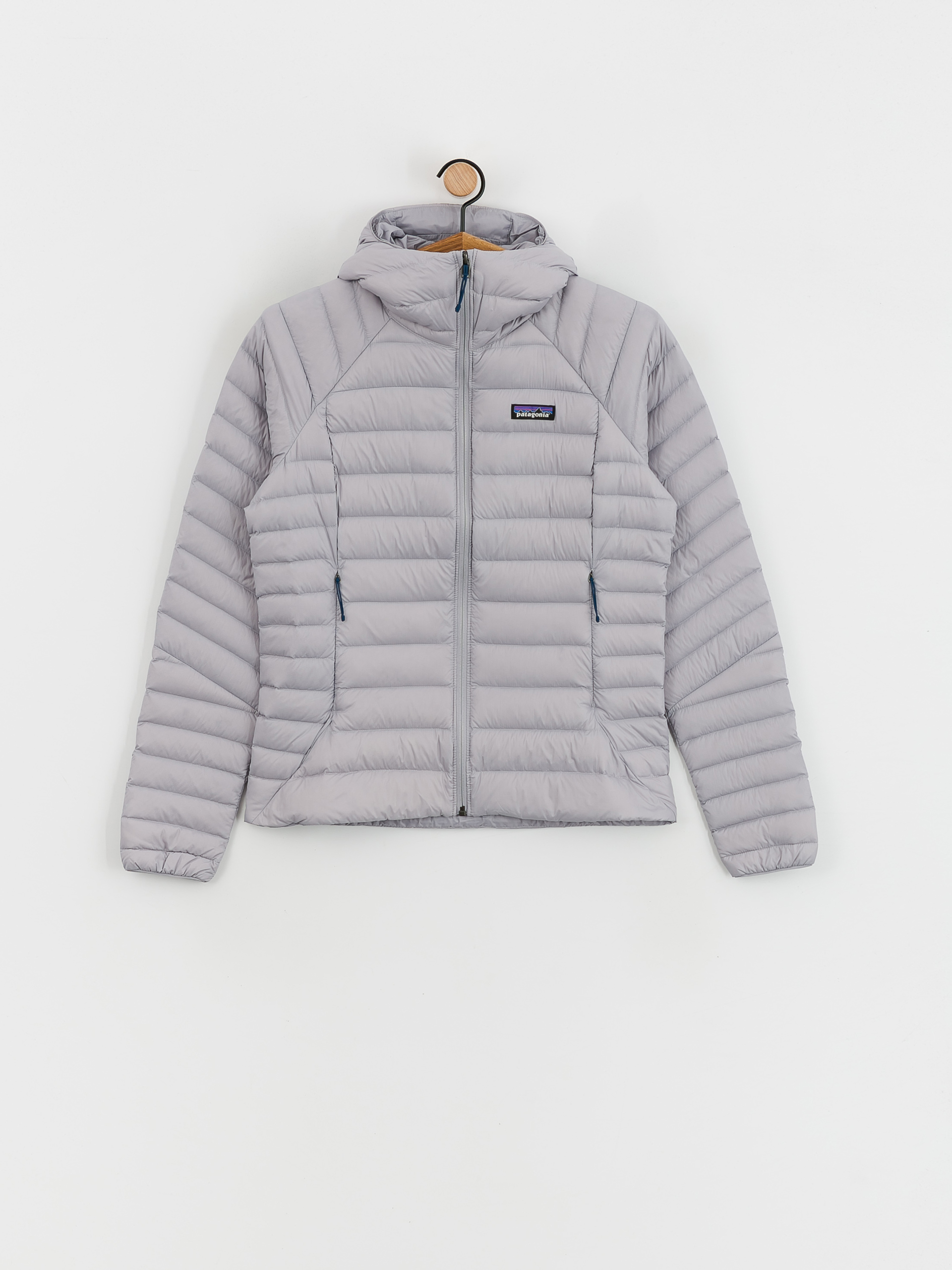 Patagonia Down Sweater Hoody Dzseki Wmn (herring grey)