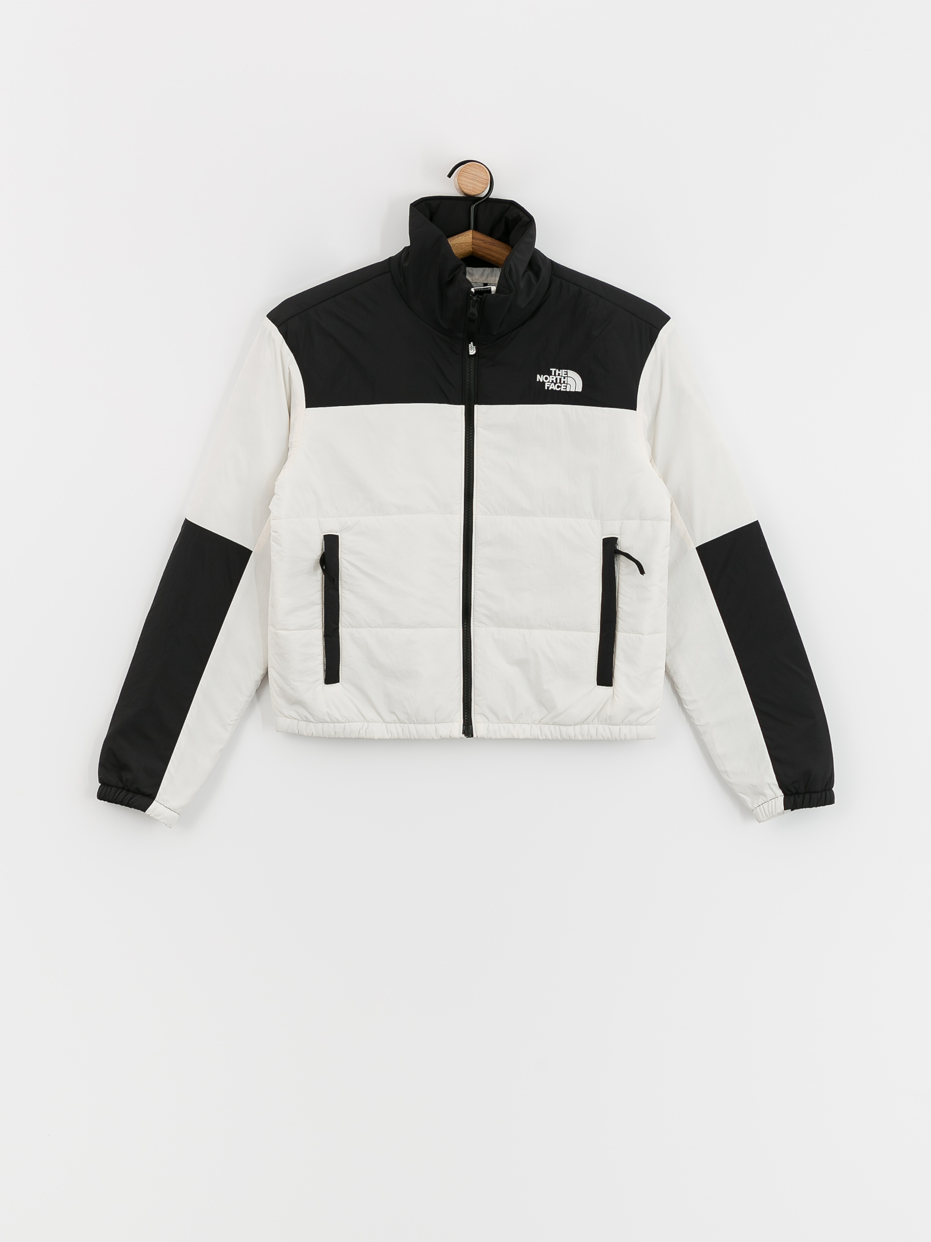 The North Face Gosei Puffer Dzseki Wmn (gardenia white)