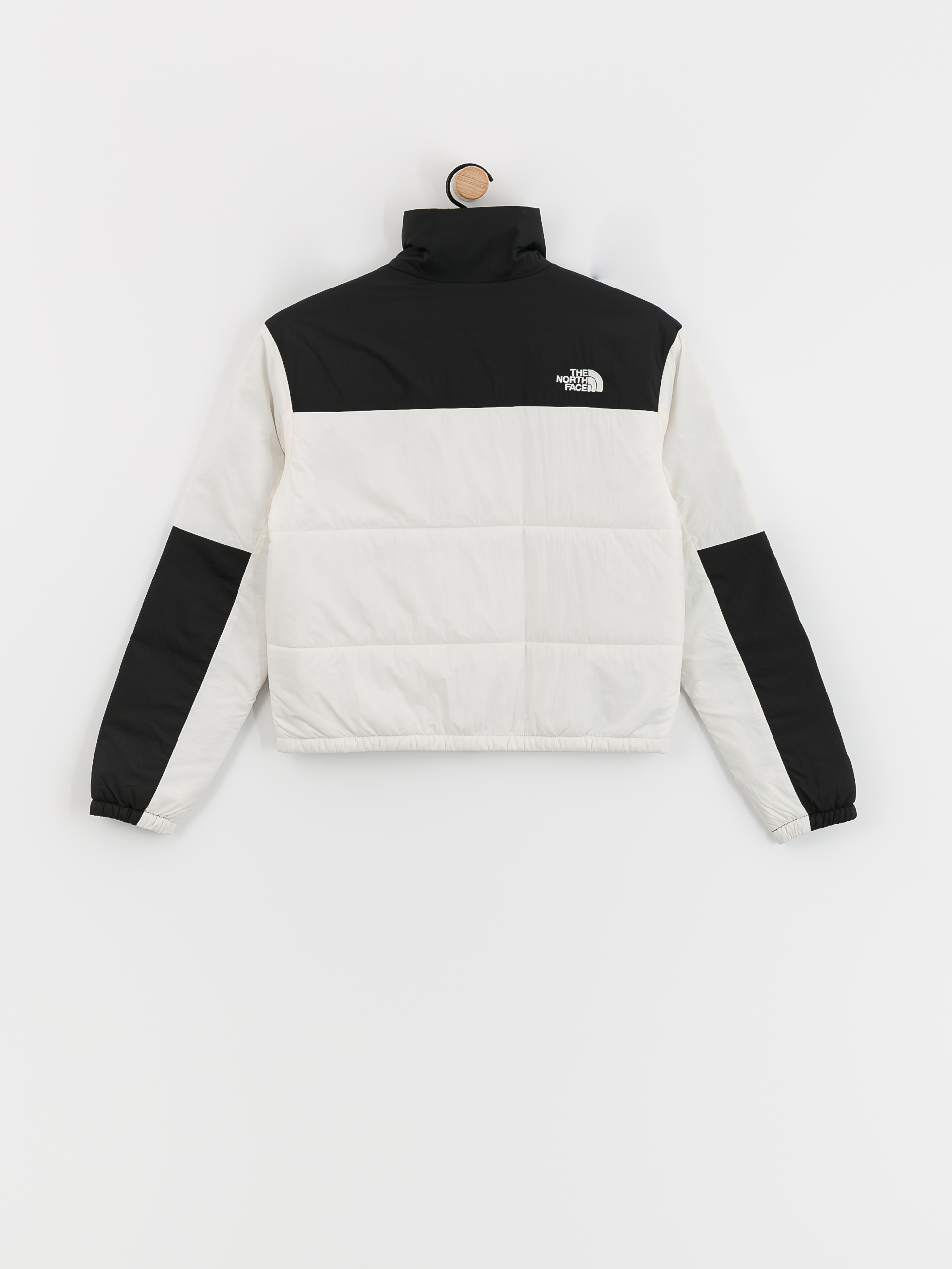 The North Face Gosei Puffer Dzseki Wmn (gardenia white)