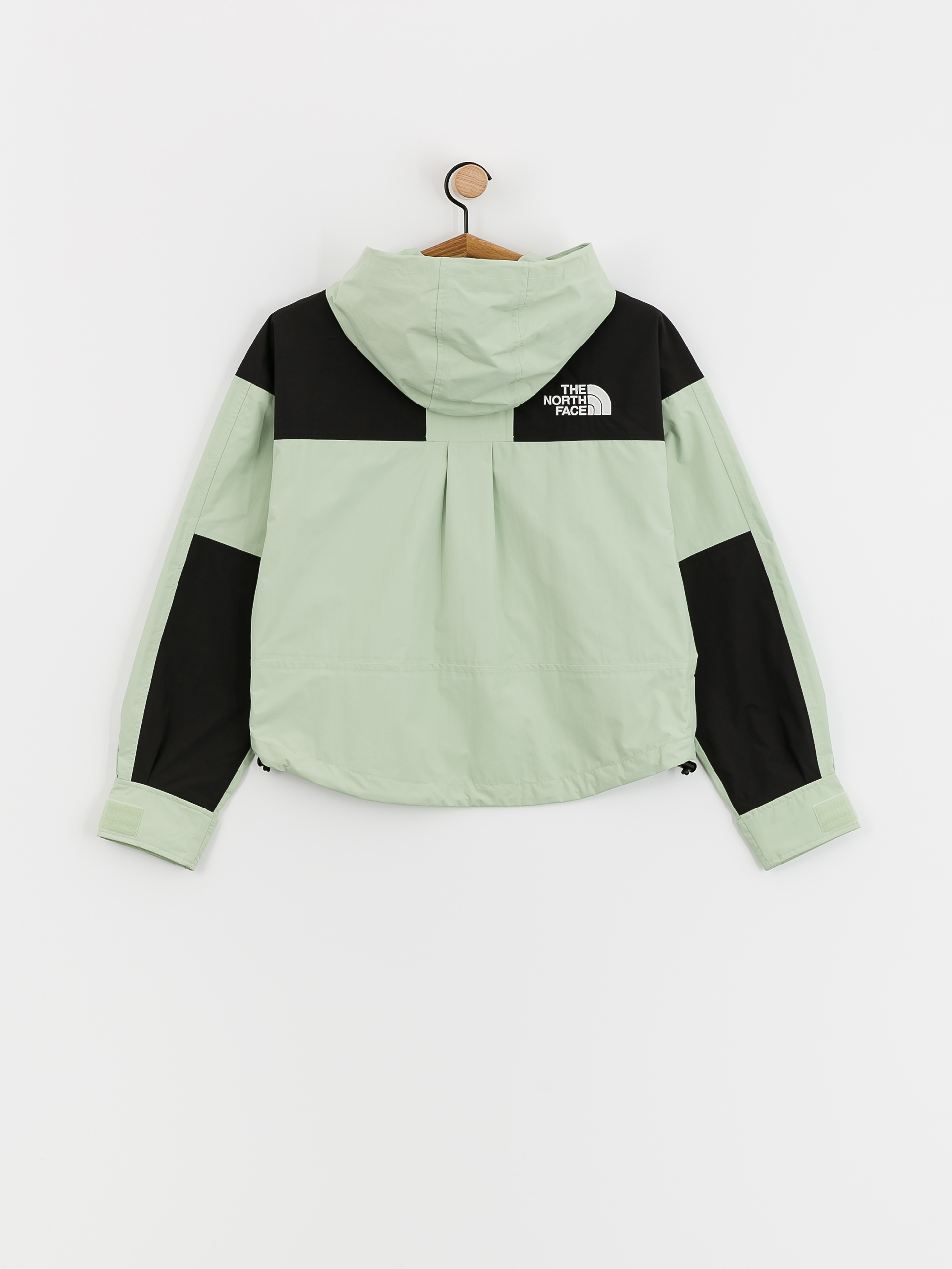 The North Face Reign On Dzseki Wmn (misty sage/tnf black)