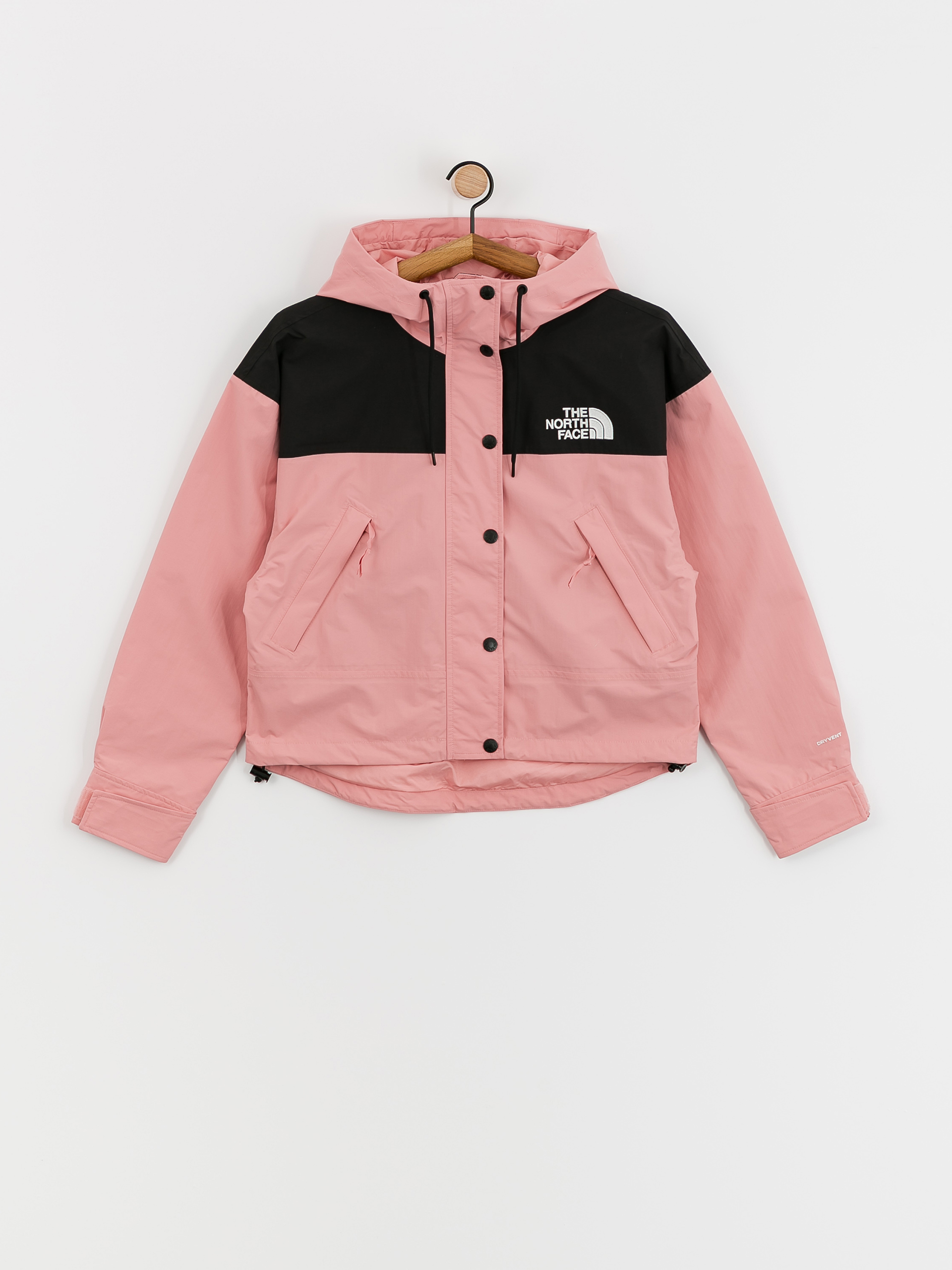 The North Face Reign On Dzseki Wmn (shady rose/tnf black)