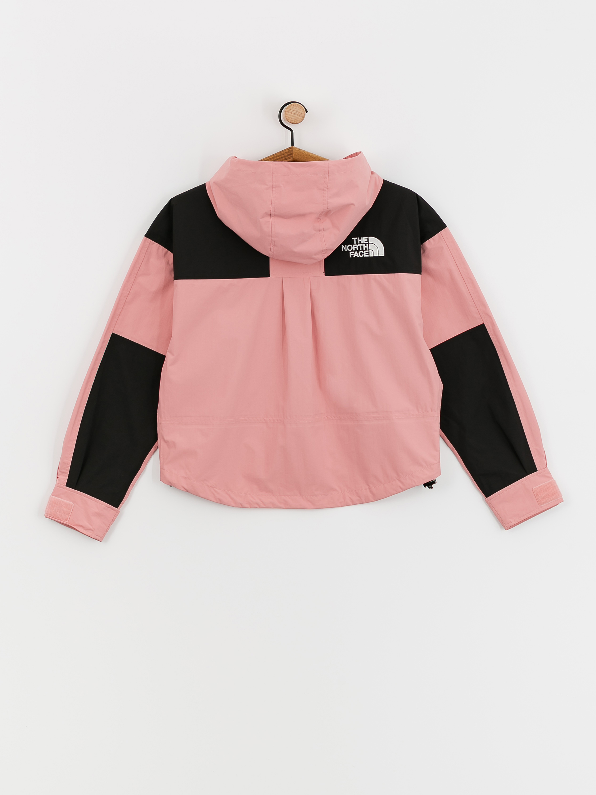The North Face Reign On Dzseki Wmn (shady rose/tnf black)