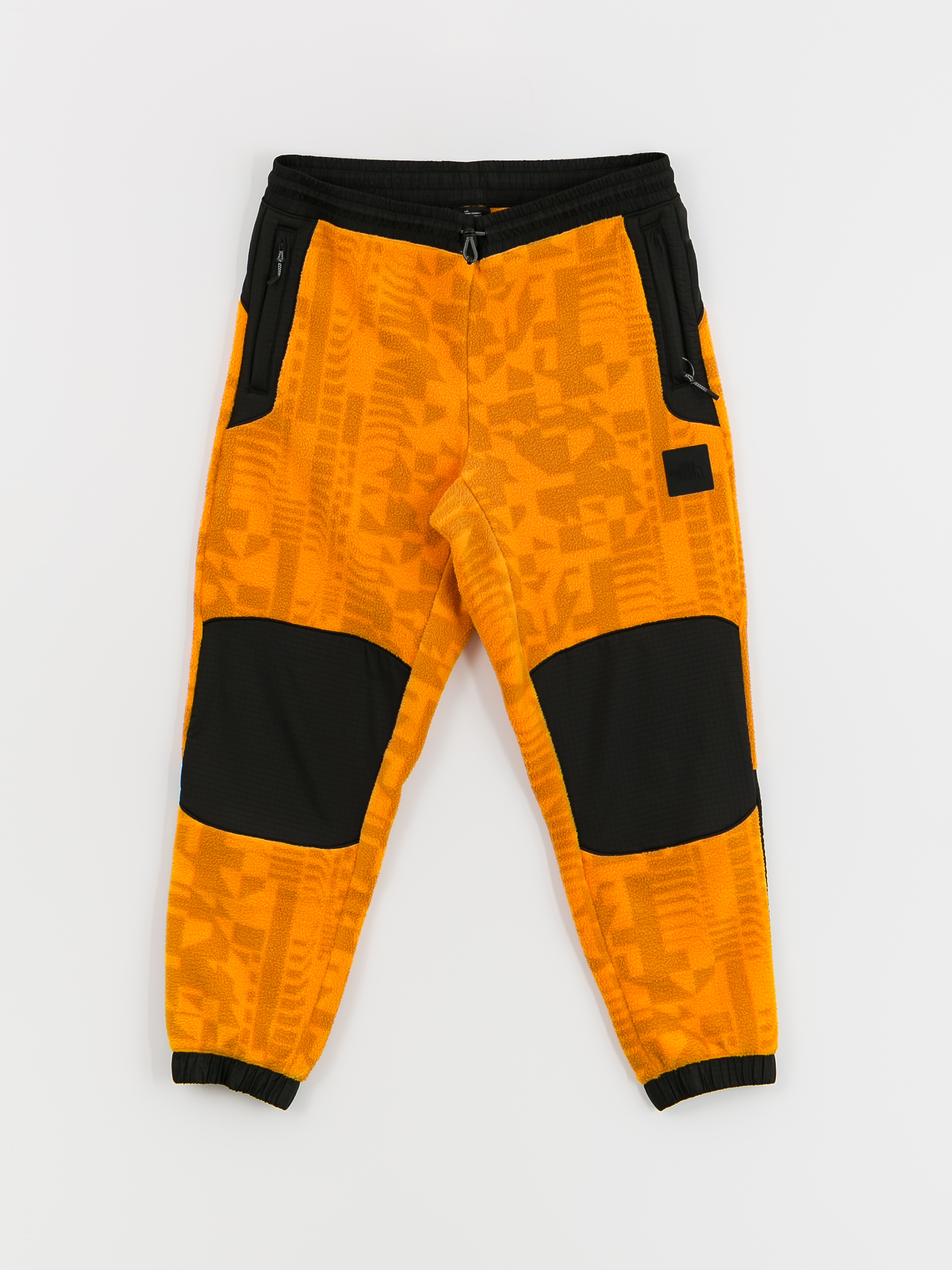 The North Face Fleeski Y2K Kisnadrág (summit gold irg gmt prt)