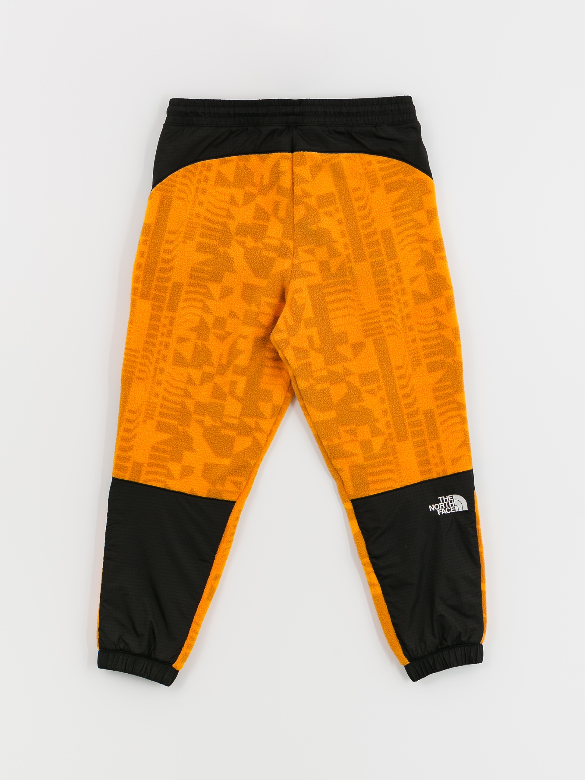 The North Face Fleeski Y2K Kisnadrág (summit gold irg gmt prt)
