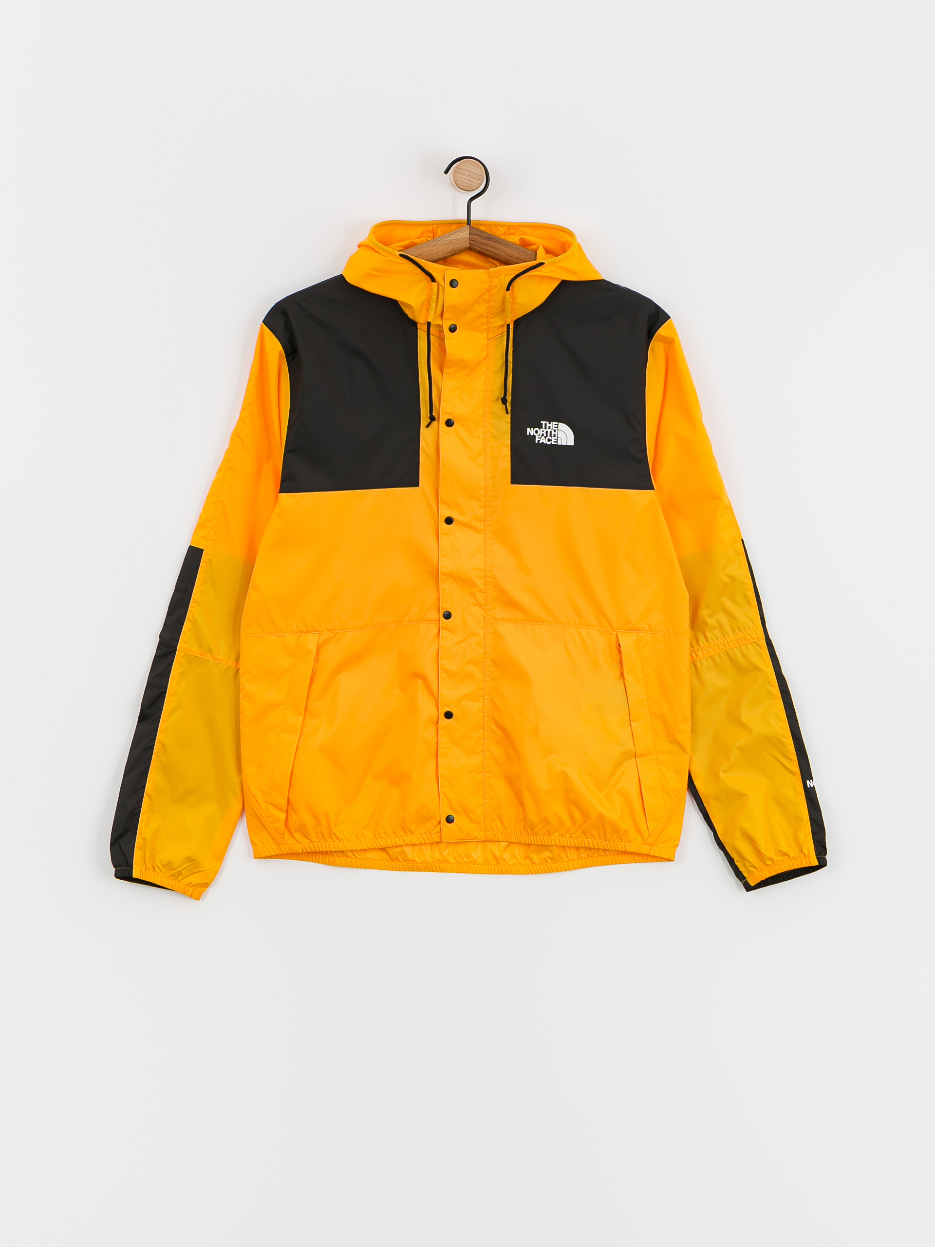 The North Face Seasonal Mountain Dzseki (summit gold/tnf black)