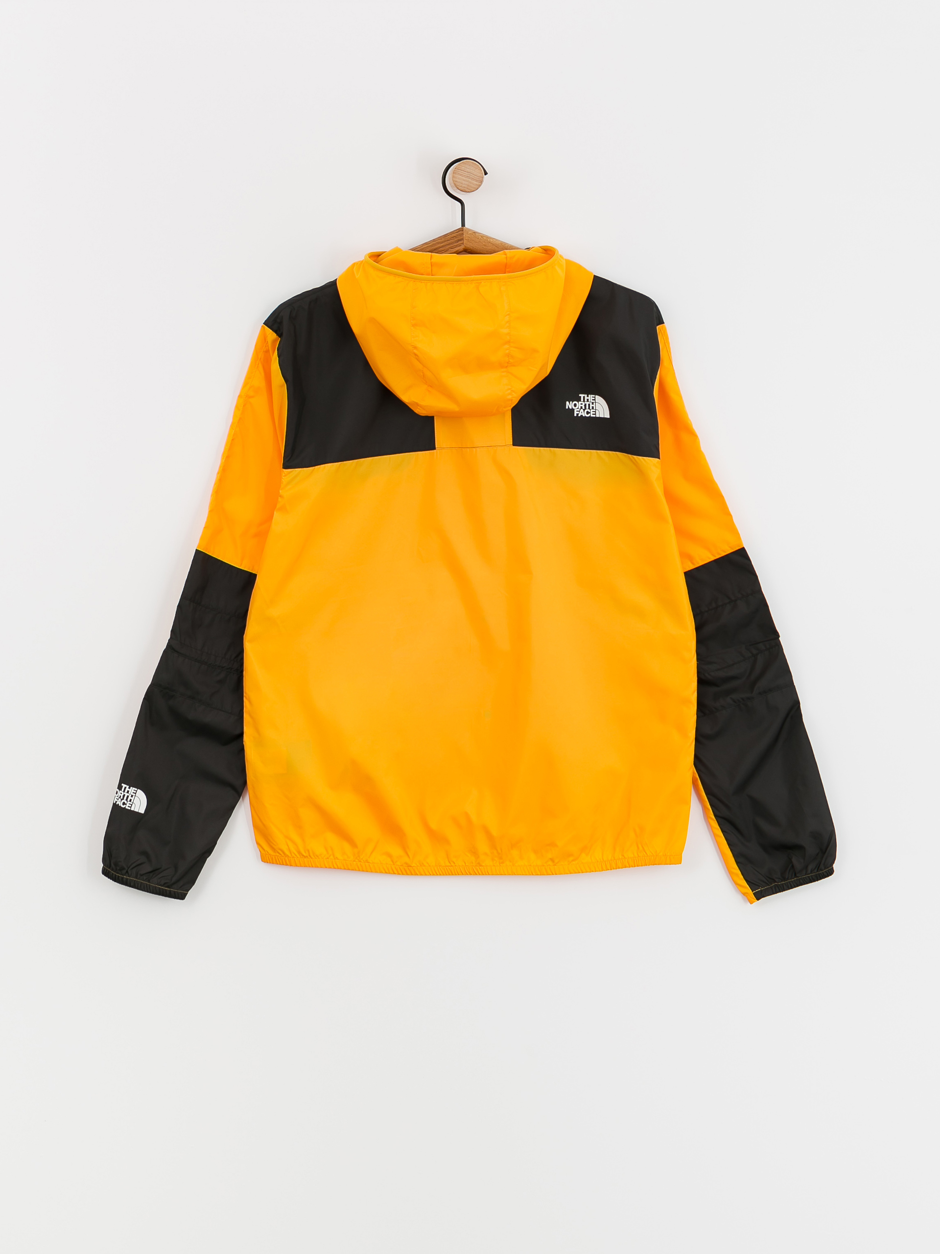 The North Face Seasonal Mountain Dzseki (summit gold/tnf black)