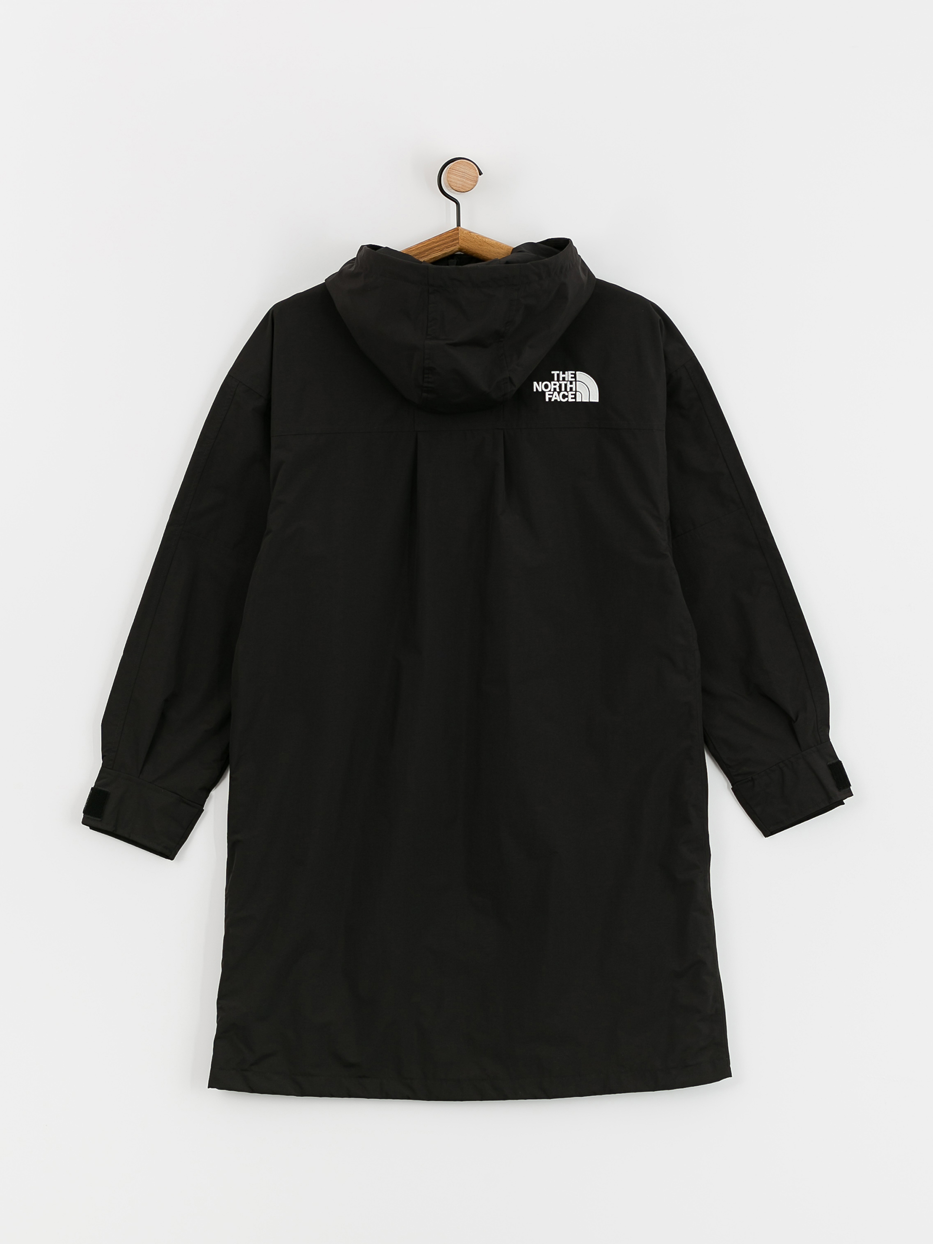 The North Face Reign On Parka Dzseki Wmn (tnf black)
