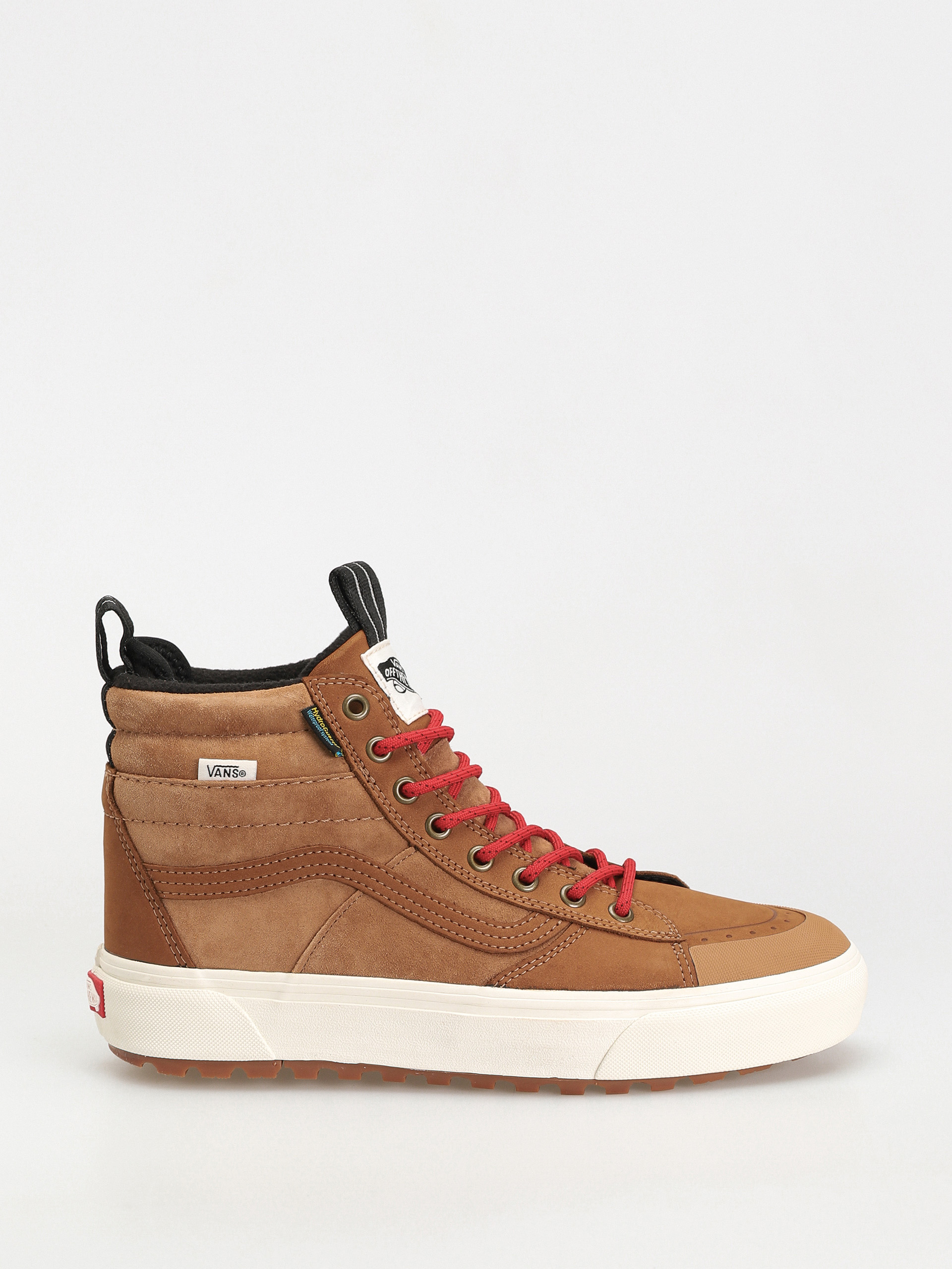 Vans Sk8 Hi Mte 2 Cipők (chipmunk/marshmallow)