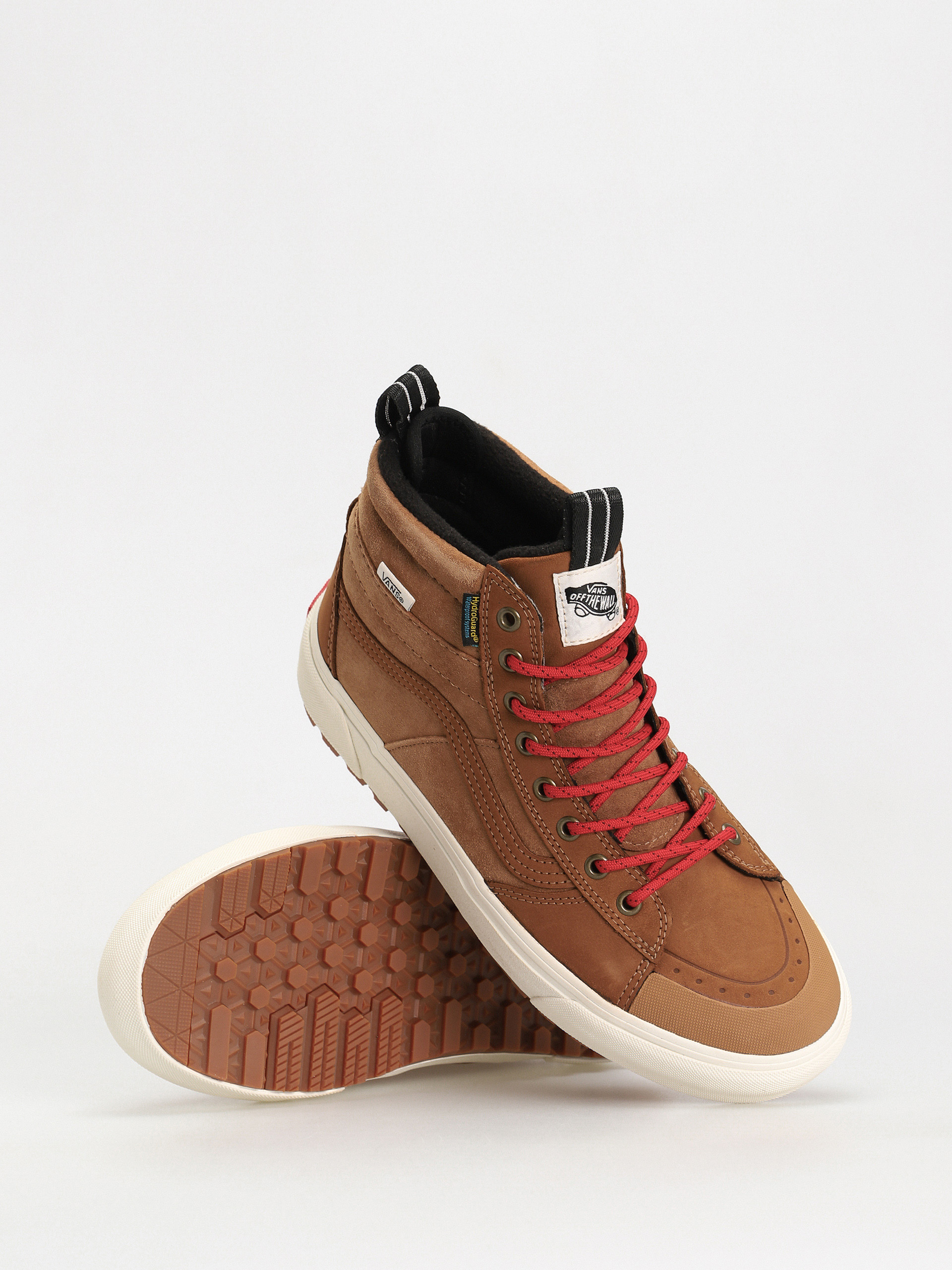 Vans Sk8 Hi Mte 2 Cipők (chipmunk/marshmallow)