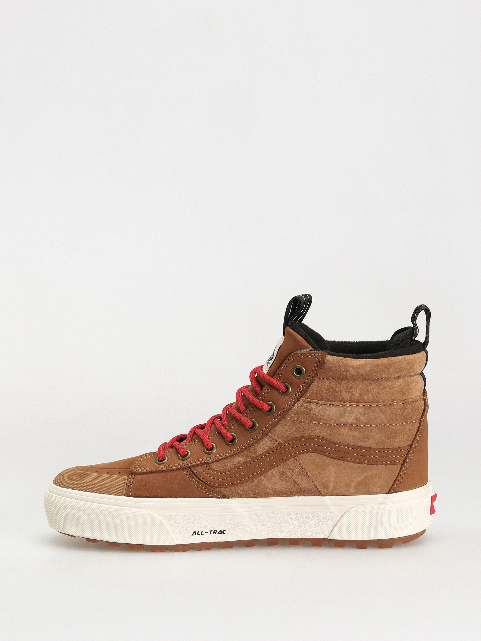 Vans Sk8 Hi Mte 2 Cipők (chipmunk/marshmallow)