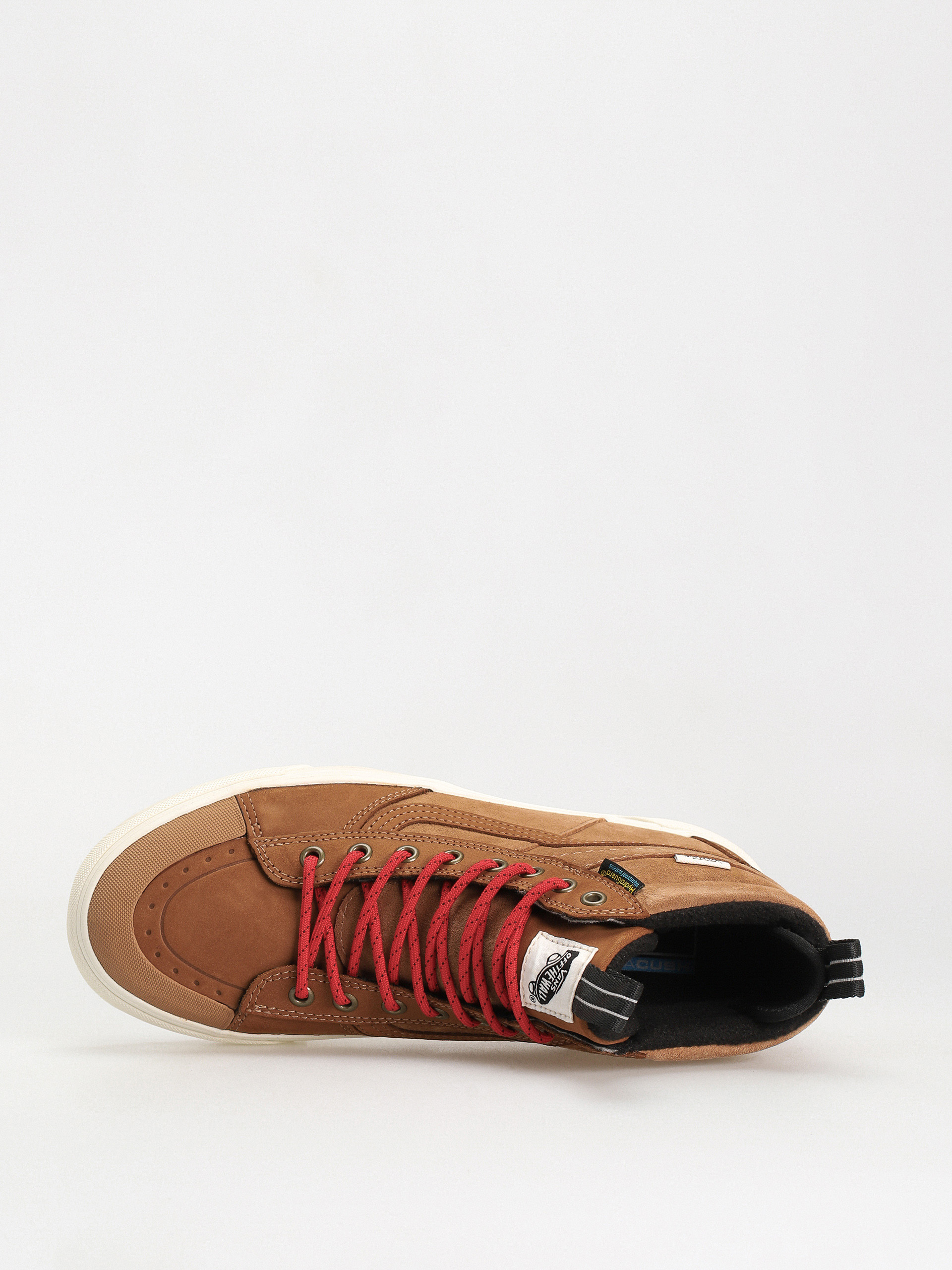 Vans Sk8 Hi Mte 2 Cipők (chipmunk/marshmallow)