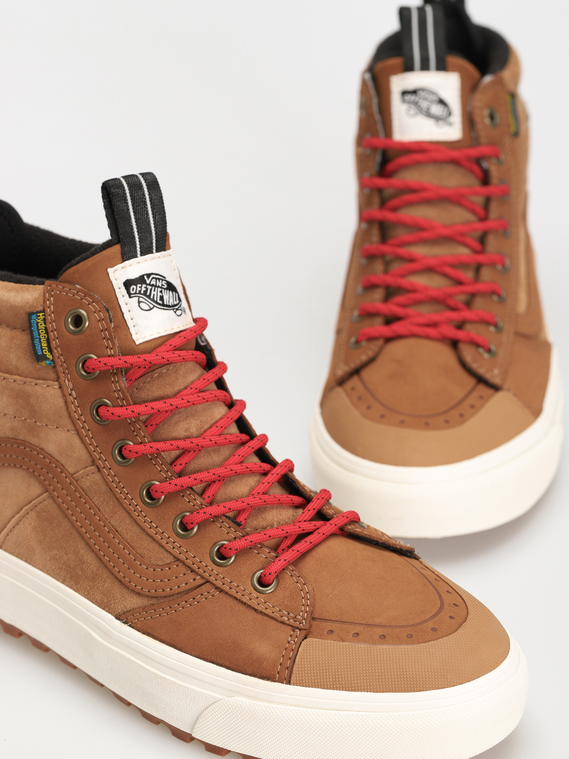 Vans Sk8 Hi Mte 2 Cipők (chipmunk/marshmallow)