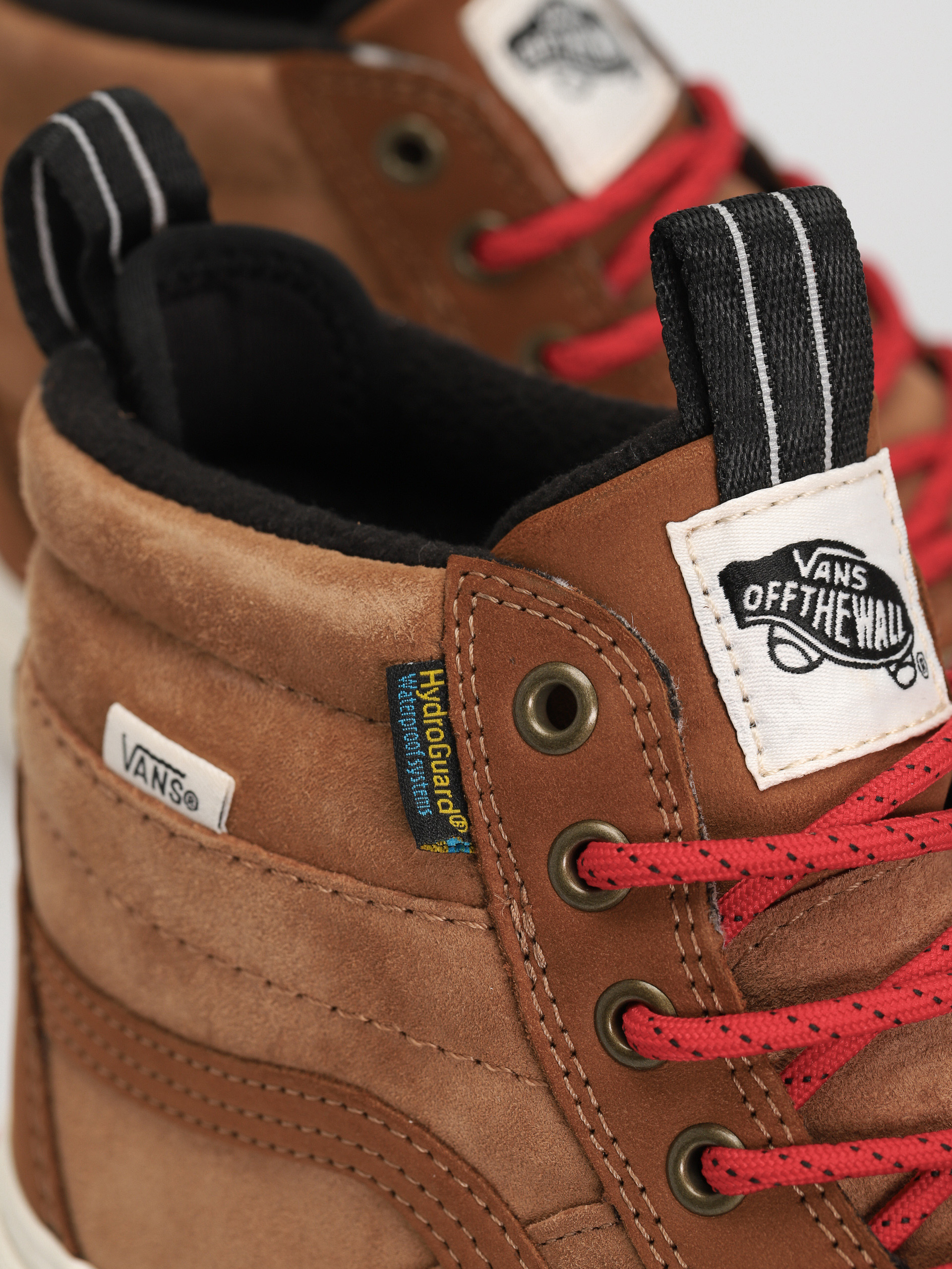 Vans Sk8 Hi Mte 2 Cipők (chipmunk/marshmallow)