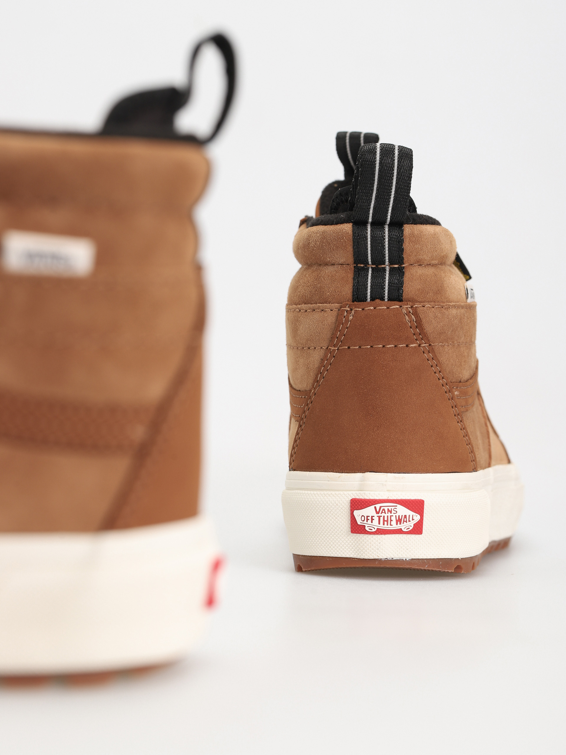 Vans Sk8 Hi Mte 2 Cipők (chipmunk/marshmallow)