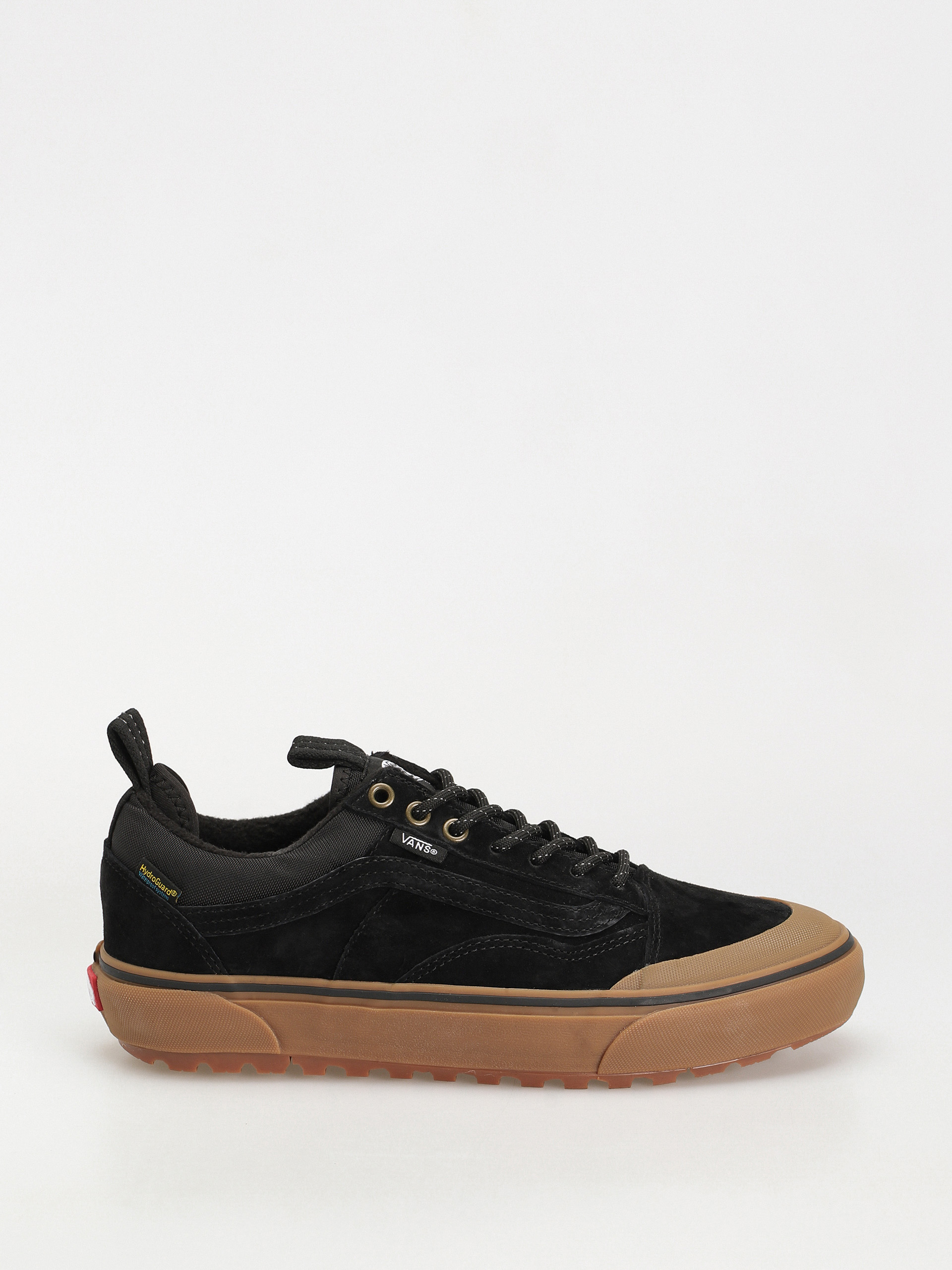 Vans Old Skool Mte 2 Cipők (black/gum)