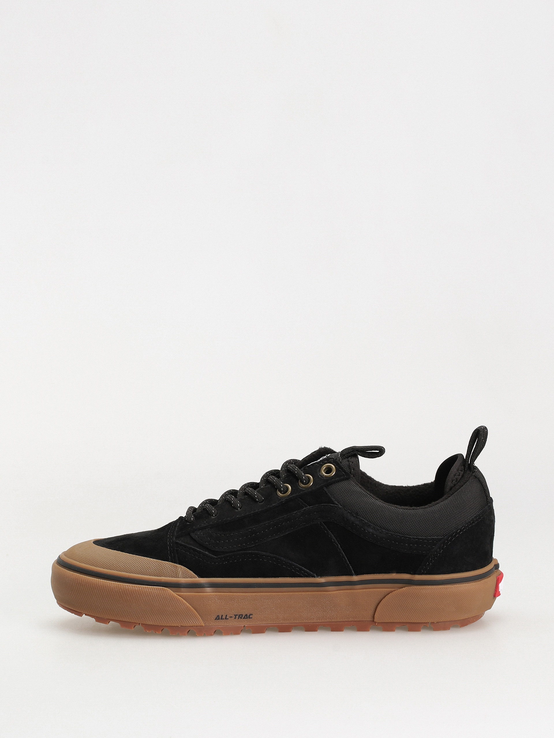 Vans Old Skool Mte 2 Cipők (black/gum)