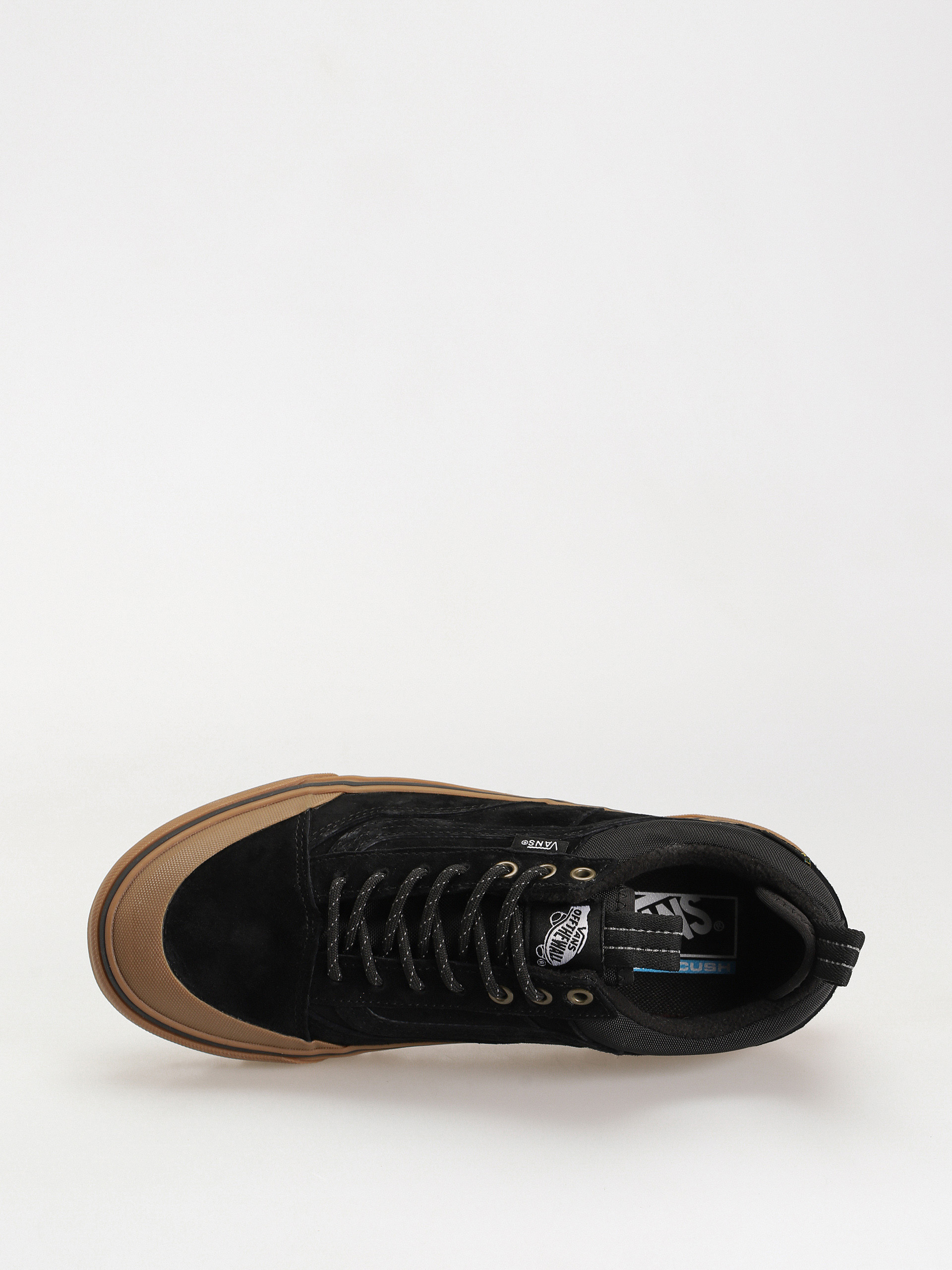 Vans Old Skool Mte 2 Cipők (black/gum)